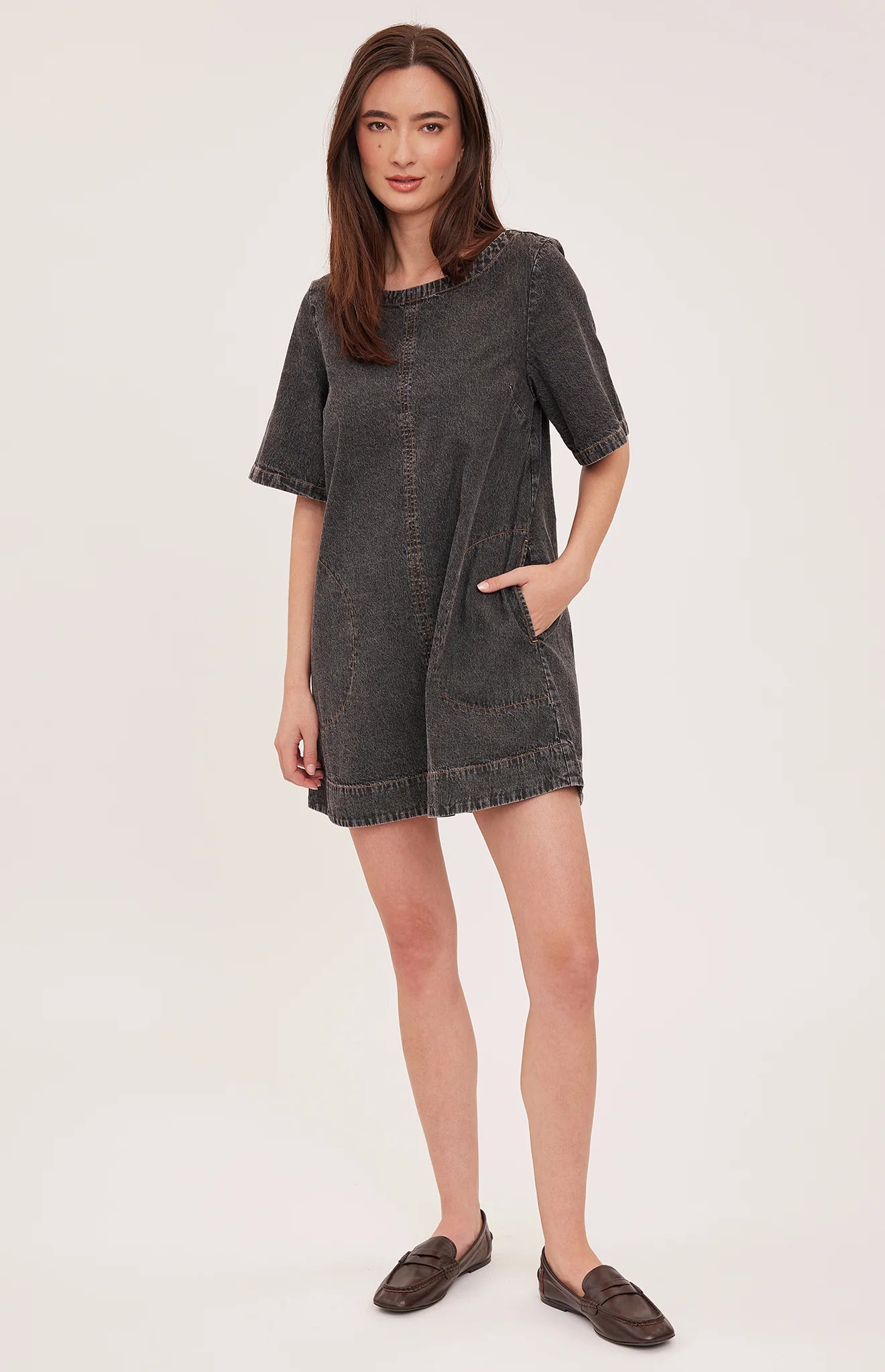 Penelope Dress