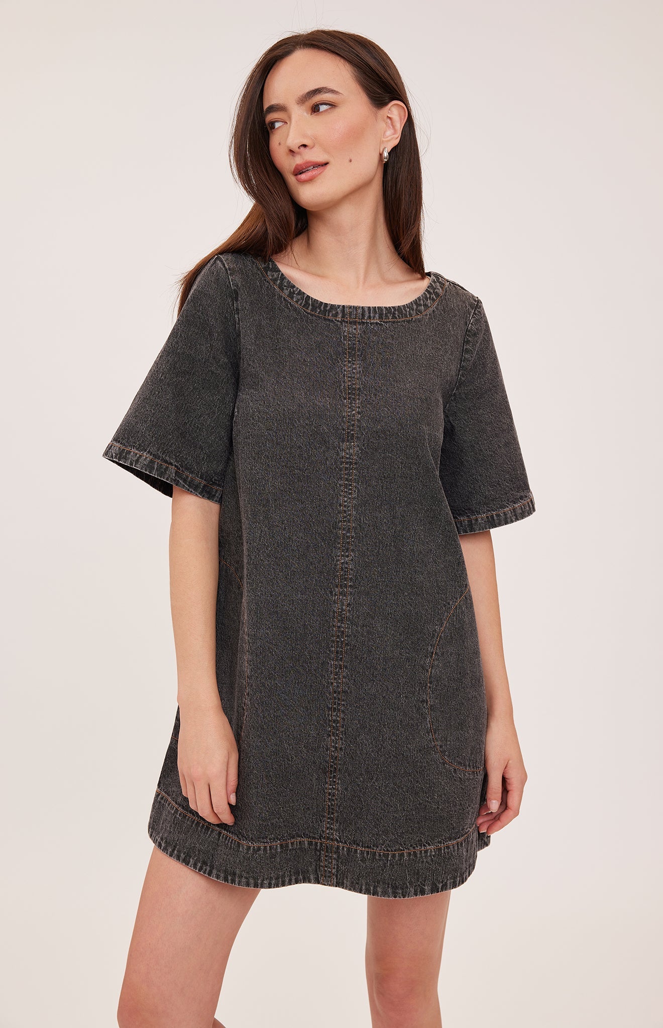 Penelope Dress