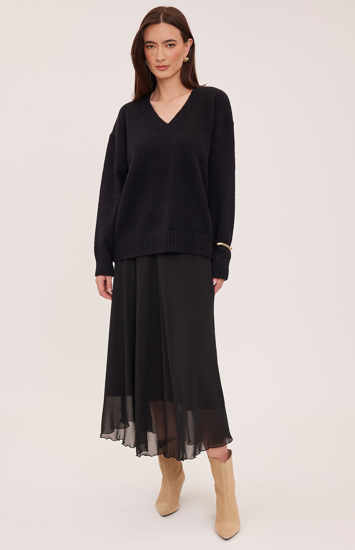 Arianna Skirt