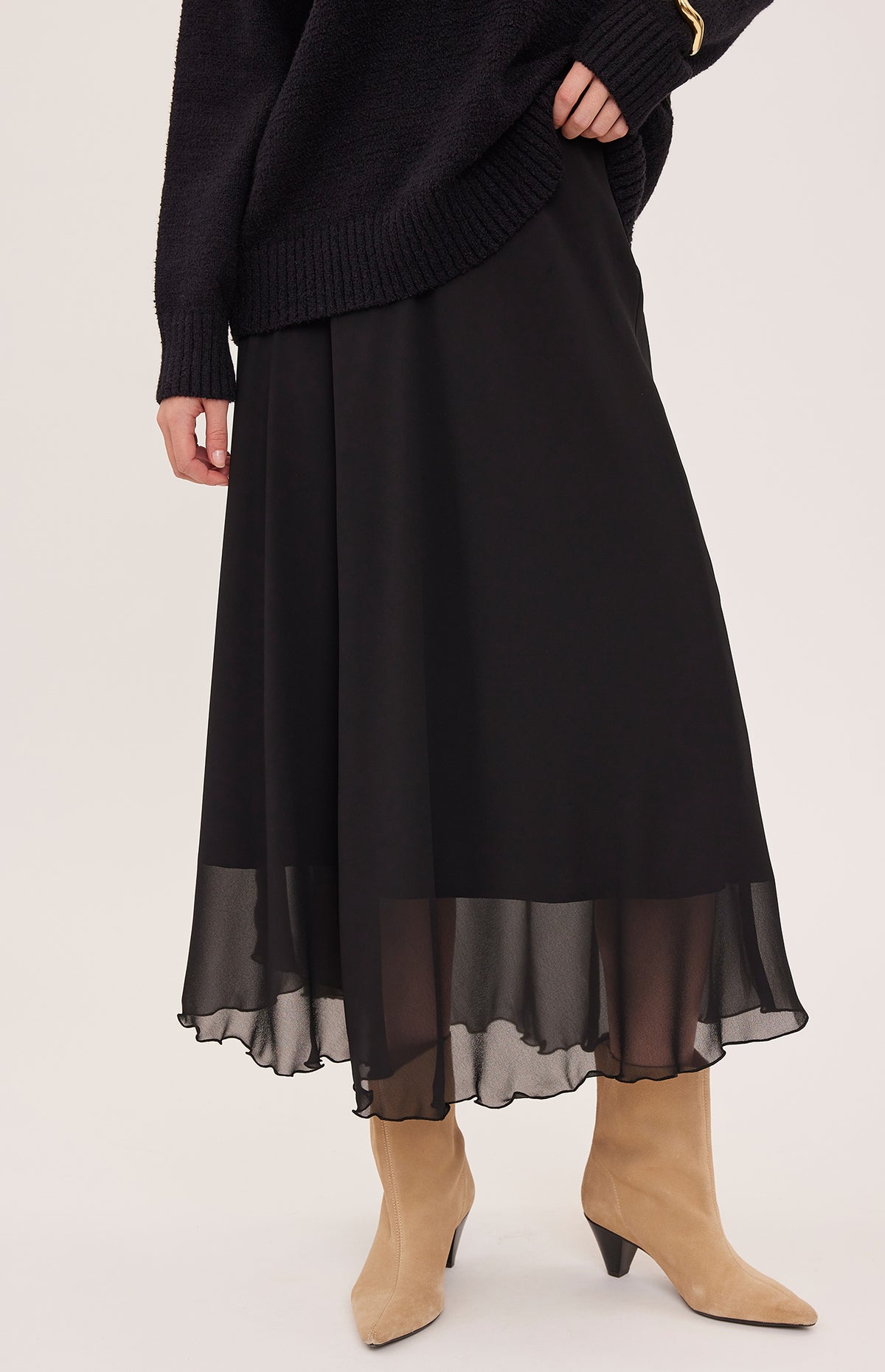 Arianna Skirt