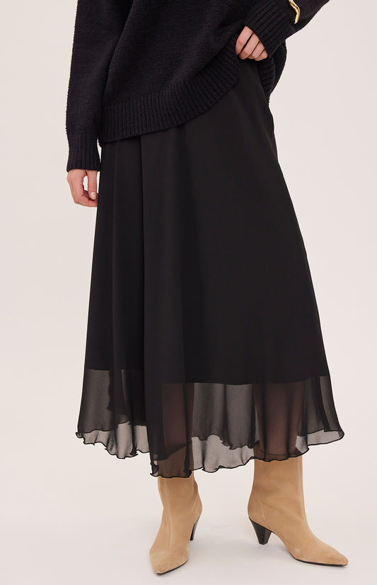 Arianna Skirt