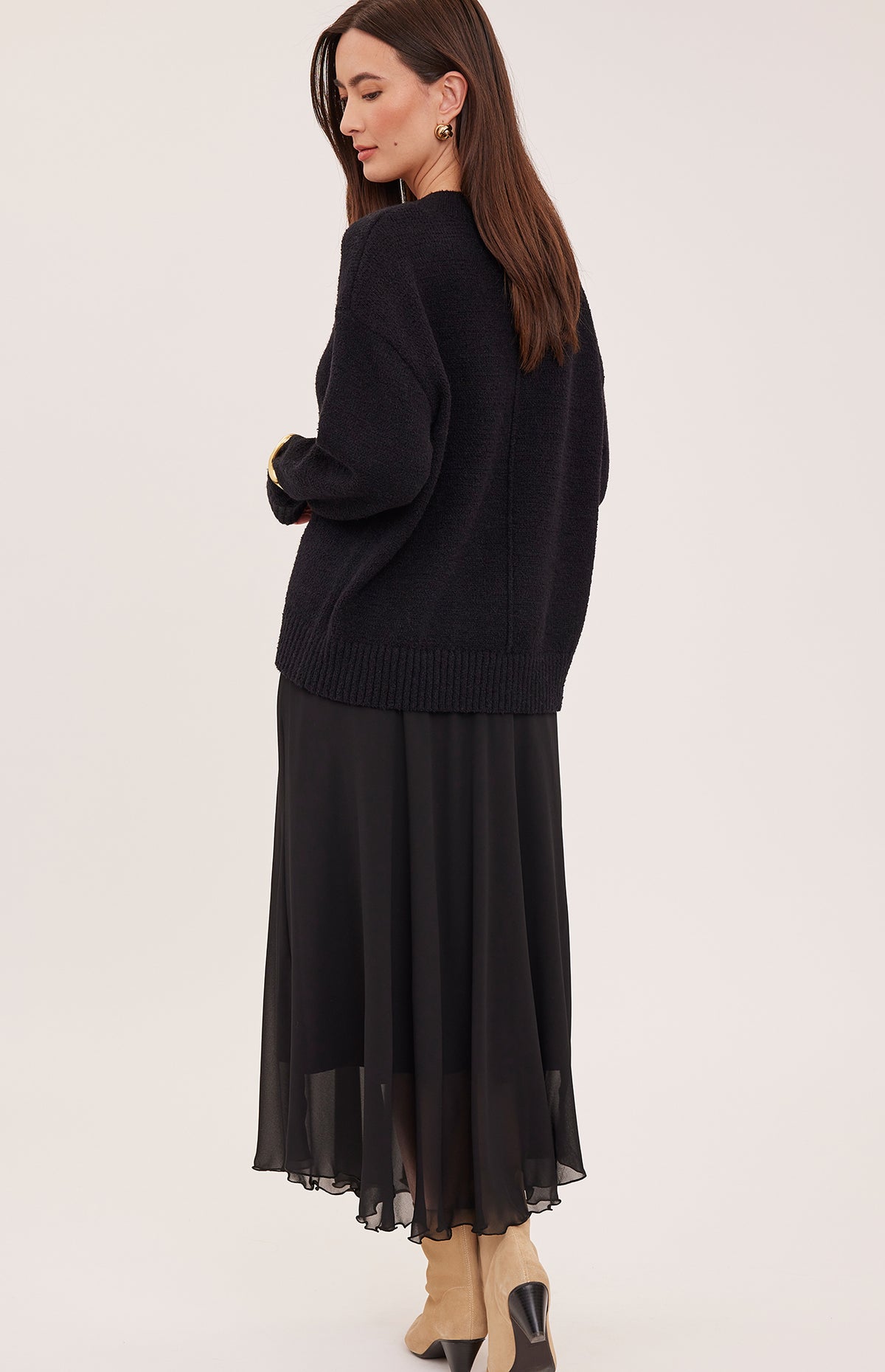 Arianna Skirt