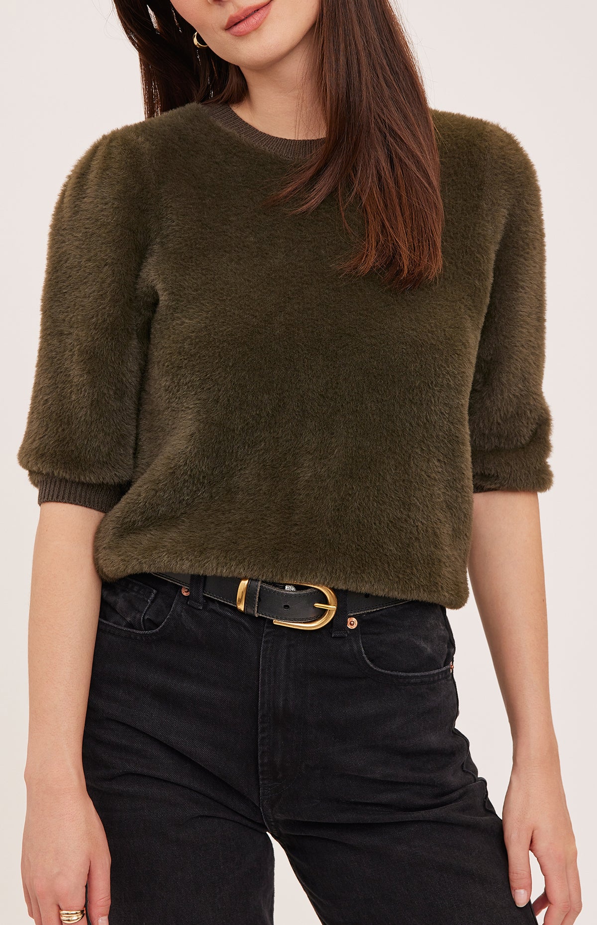 Yvonne Knit