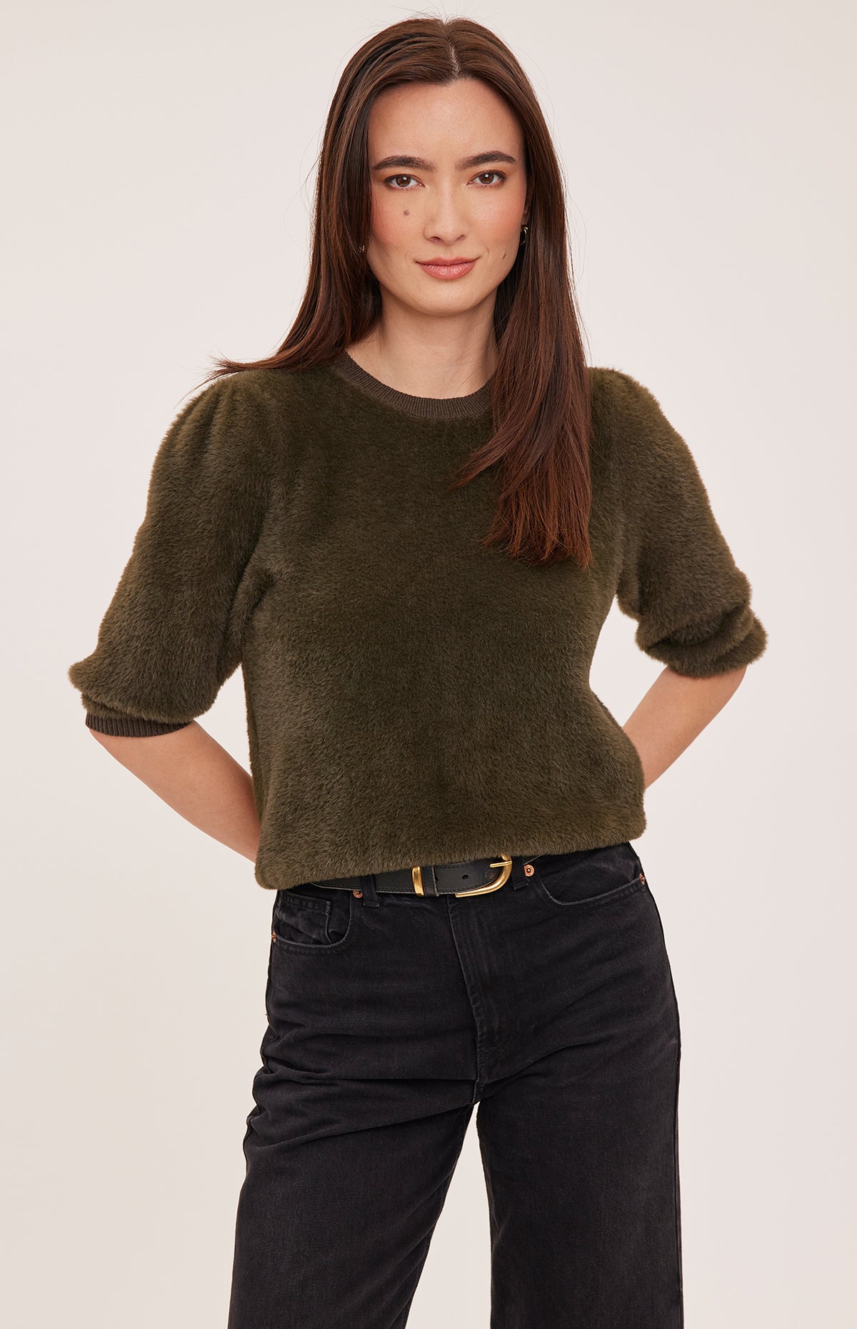 Yvonne Knit