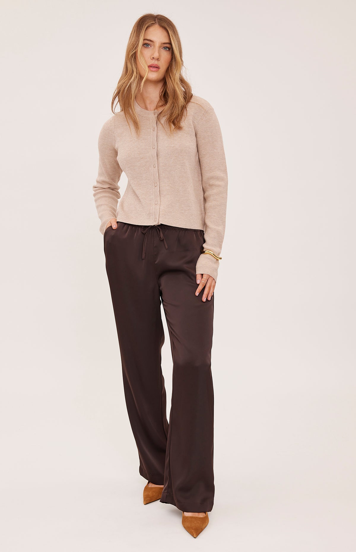 Cassandra Pant