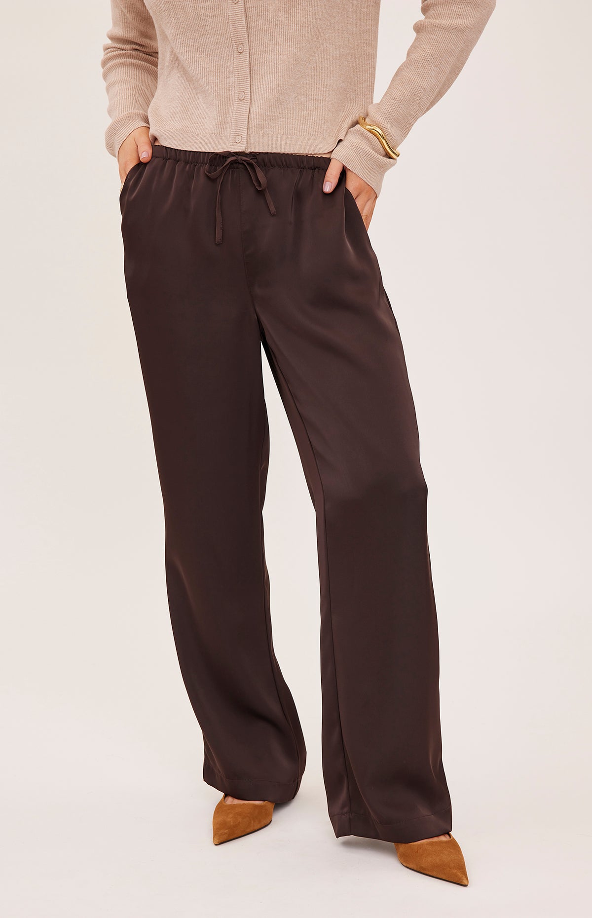 Cassandra Pant