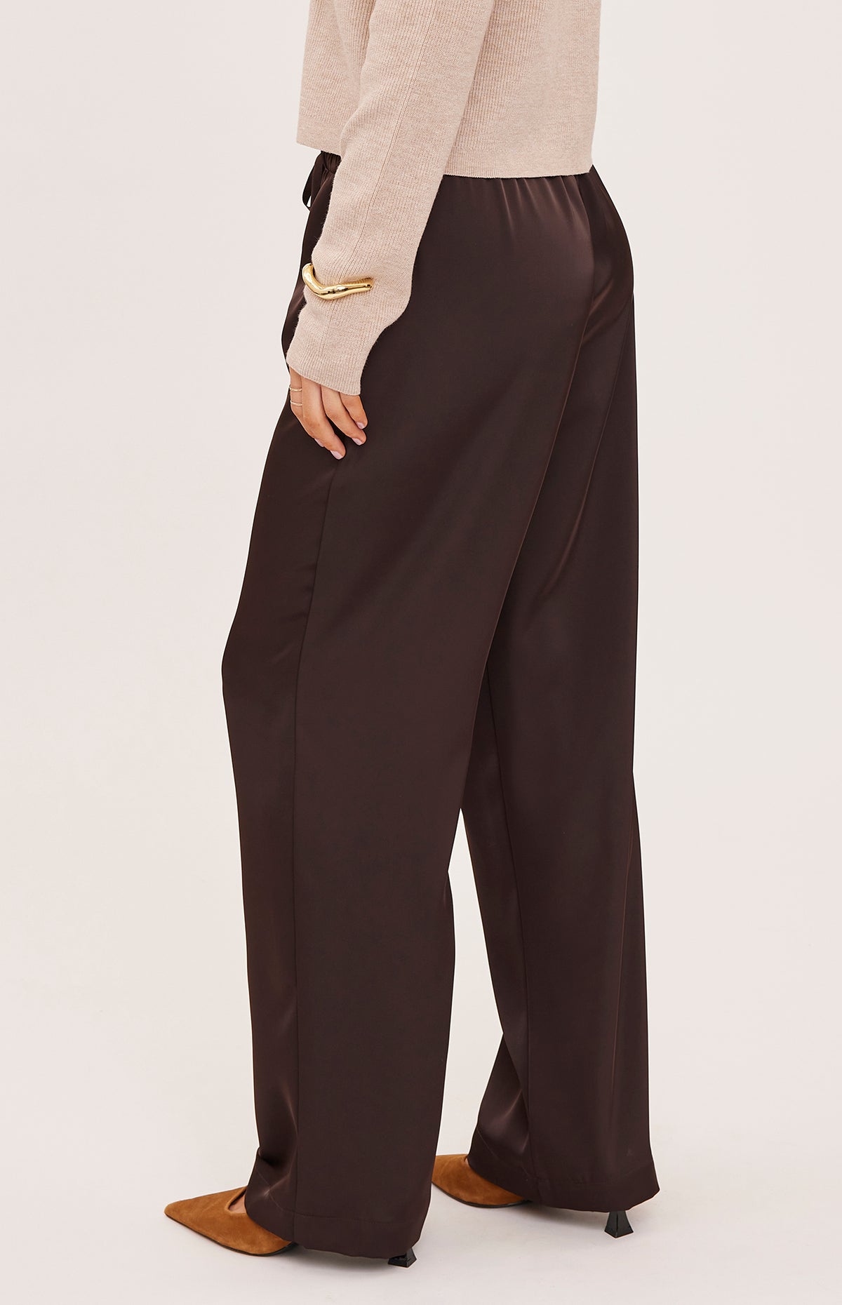 Cassandra Pant