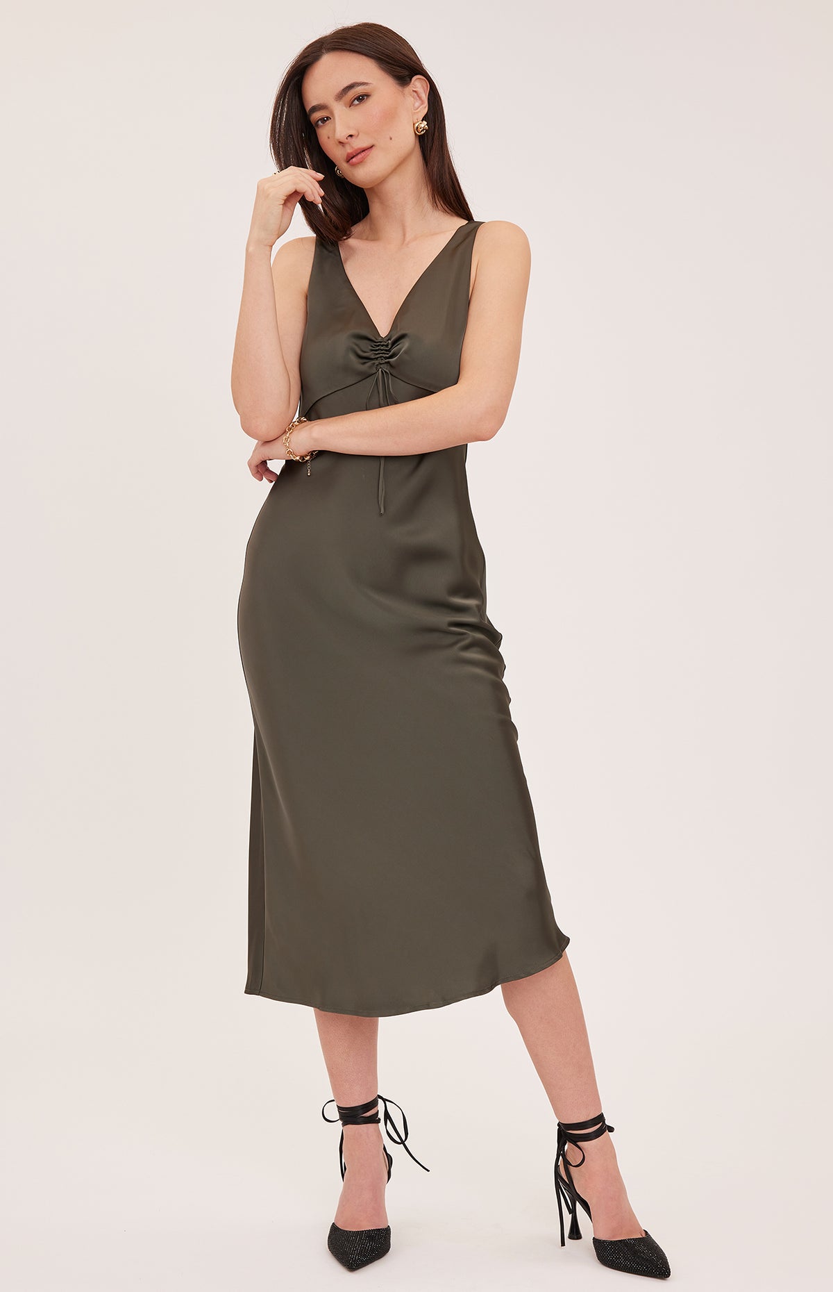 Antonia Dress
