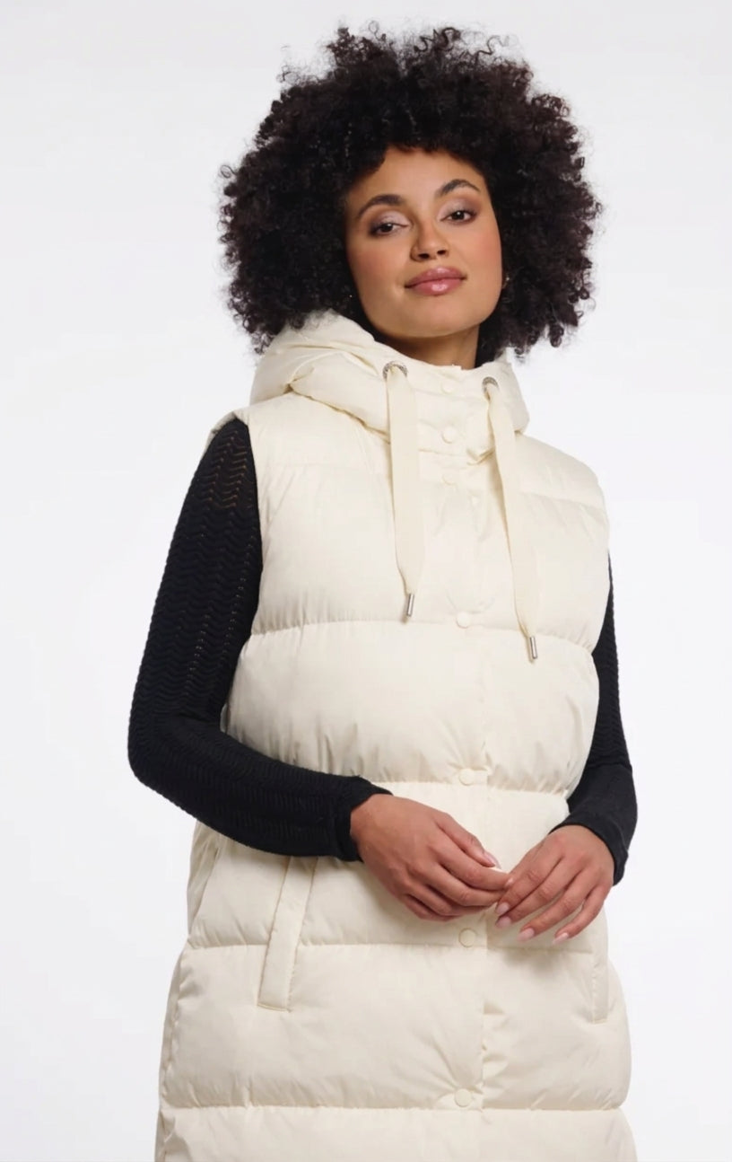 Logan Reversible Waistcoat