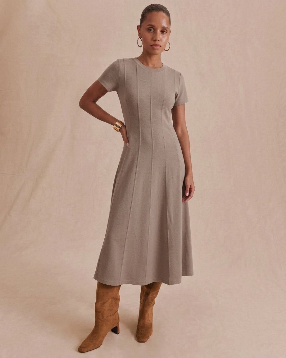 Winslow Midi Dress