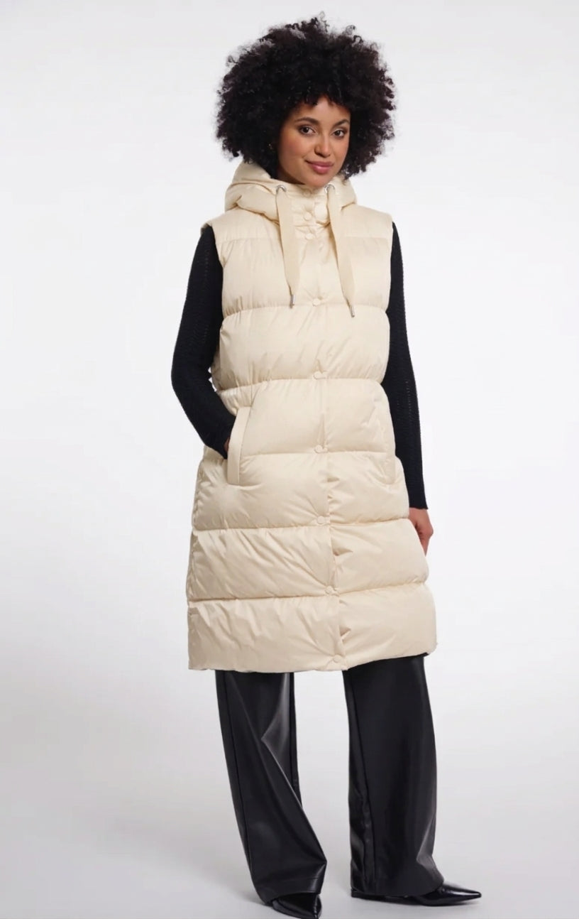 Logan Reversible Waistcoat