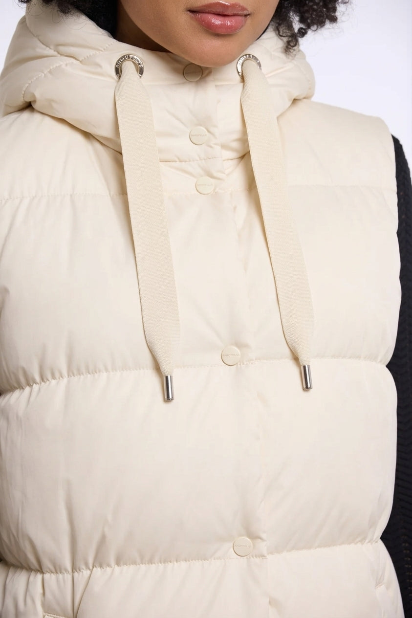 Logan Reversible Waistcoat