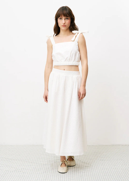 Cassylia Skirt
