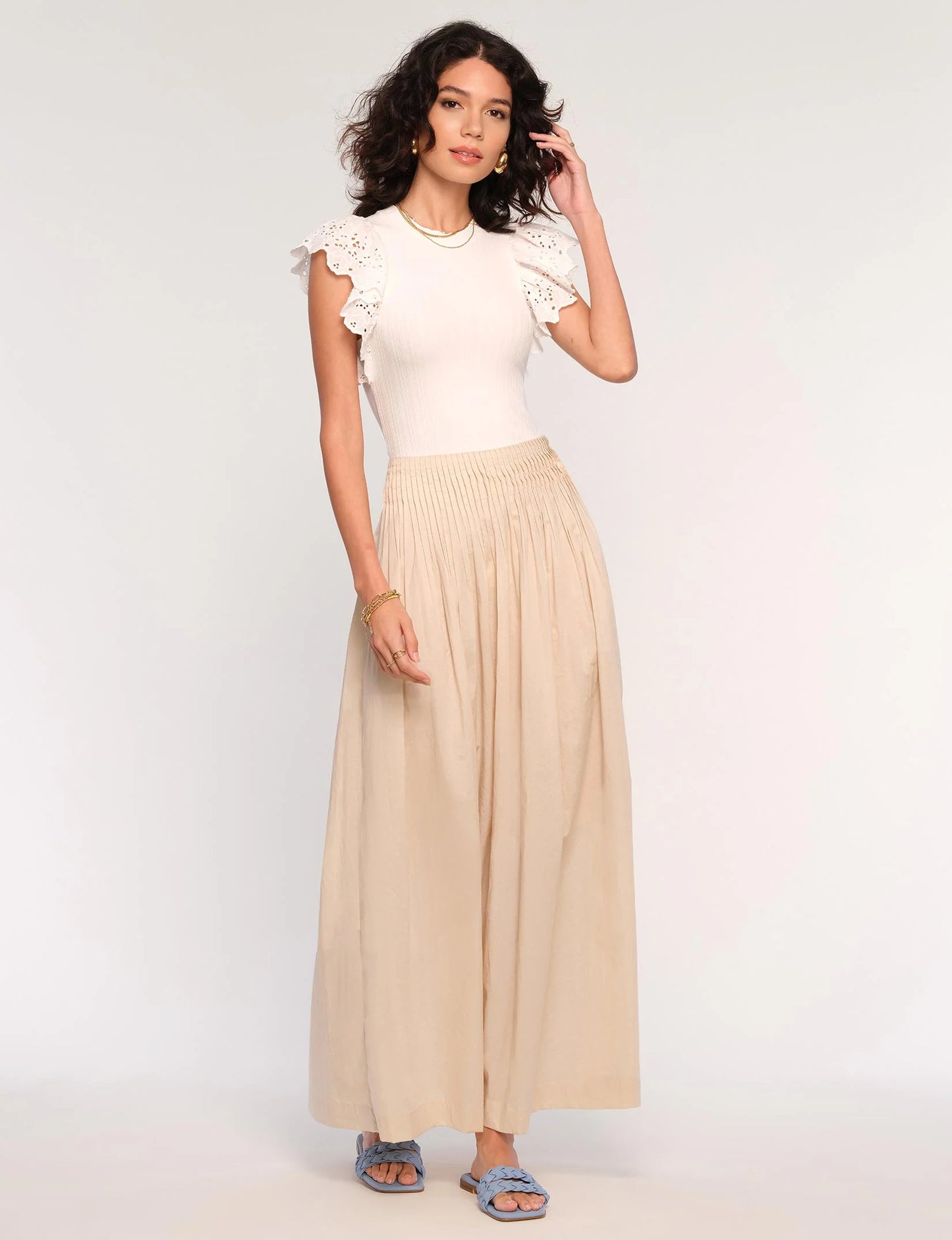 Renée Skirt