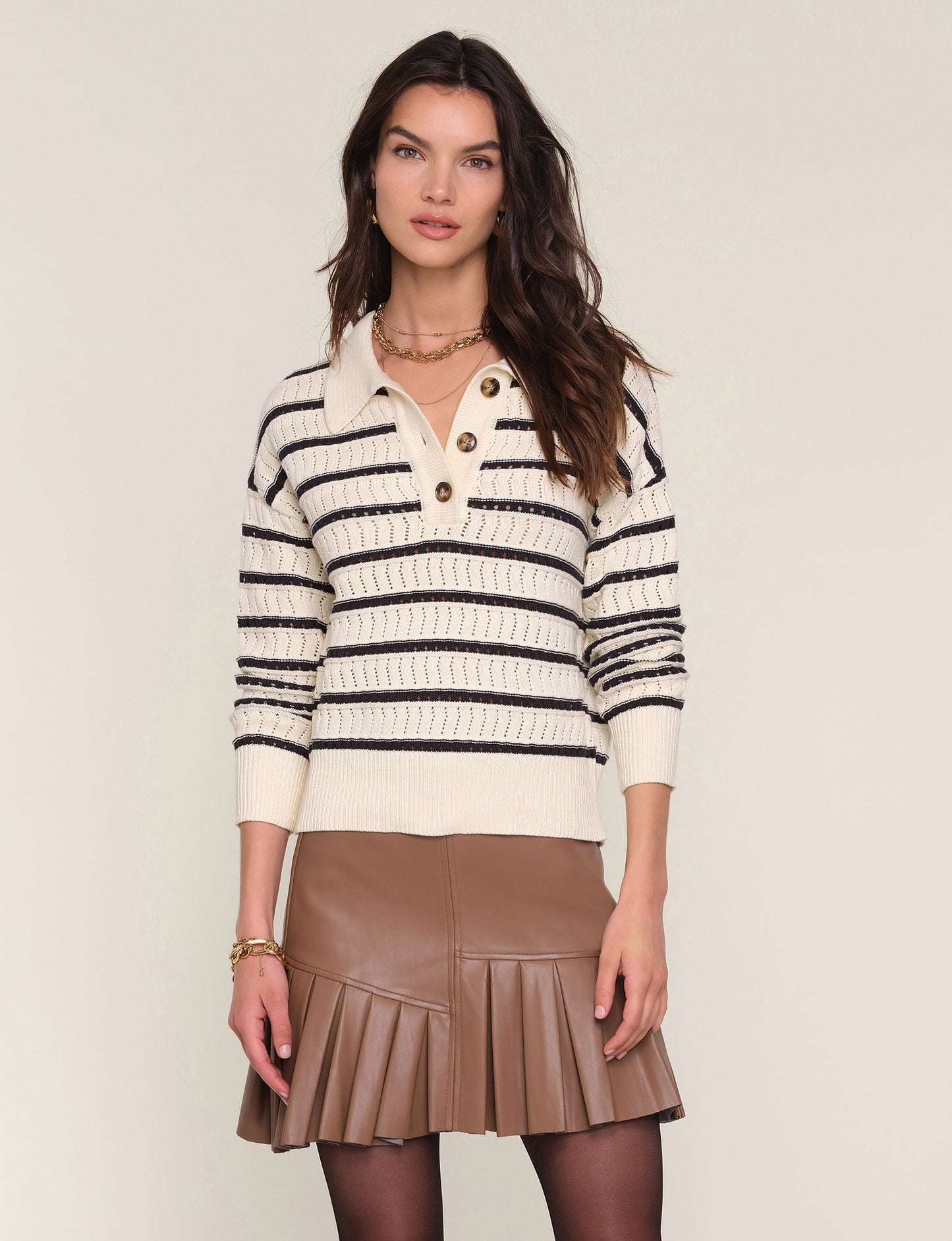 Anne Sweater