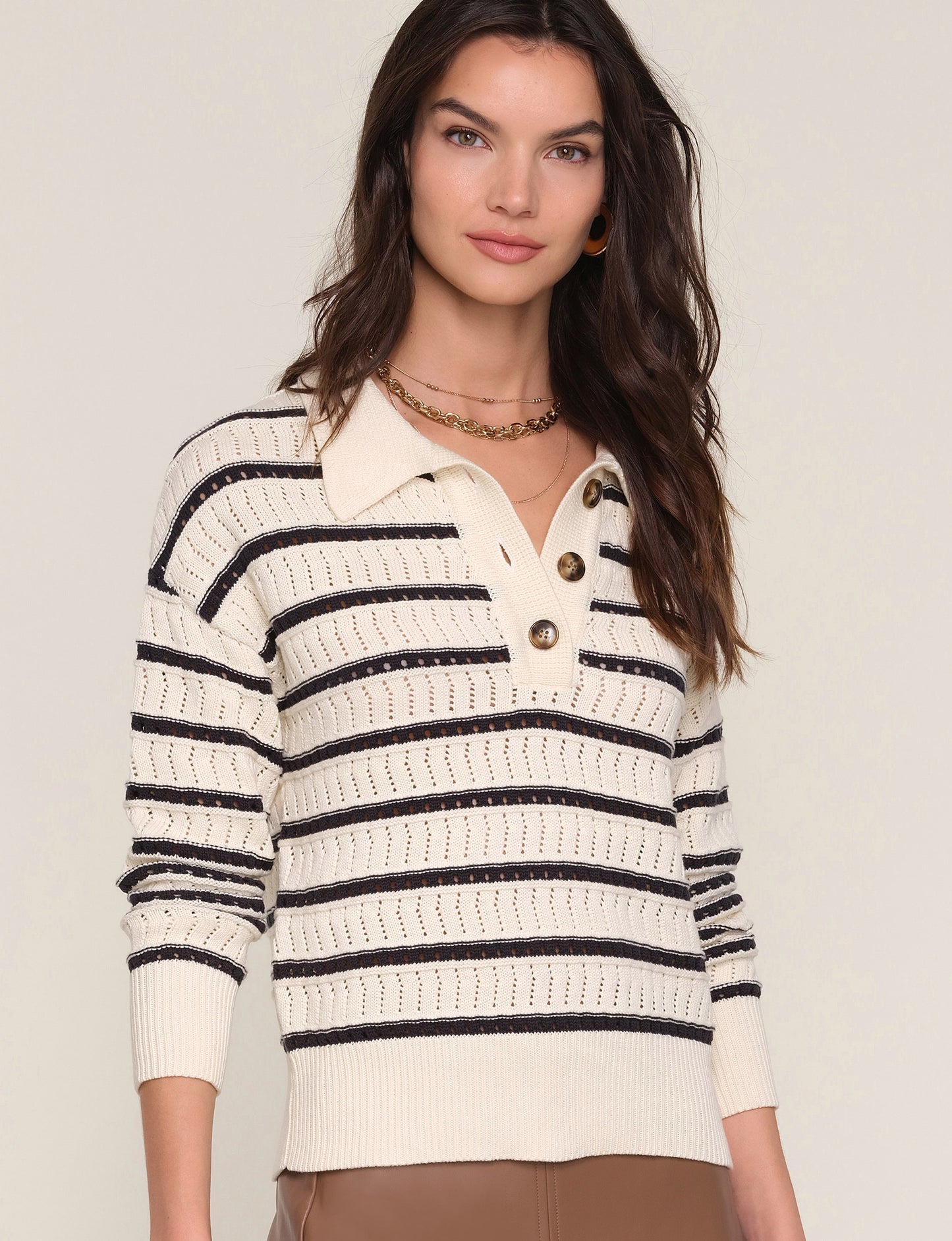 Anne Sweater