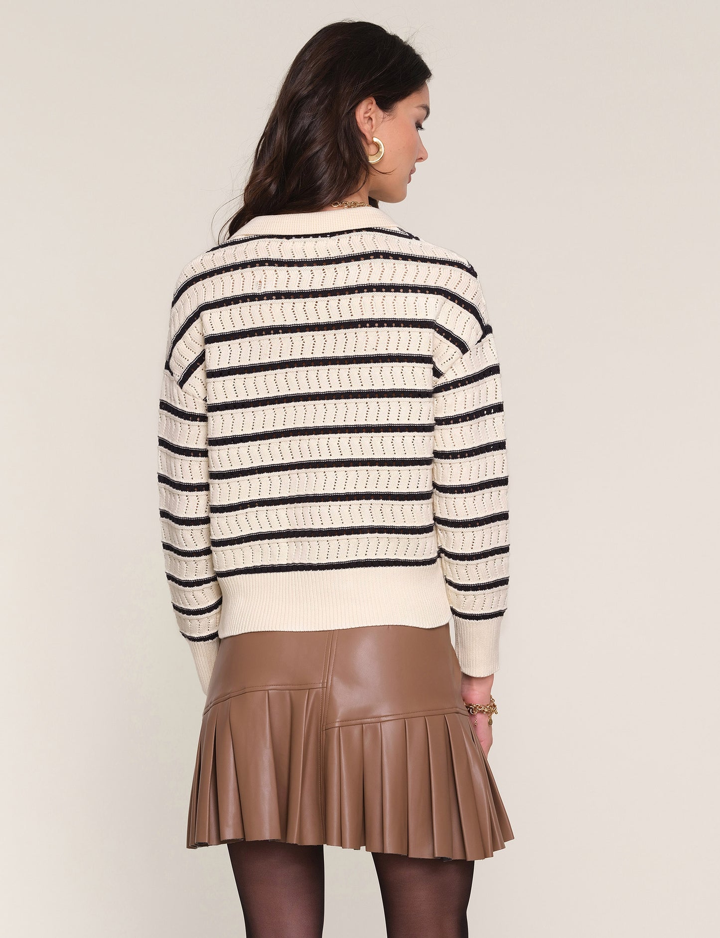 Anne Sweater
