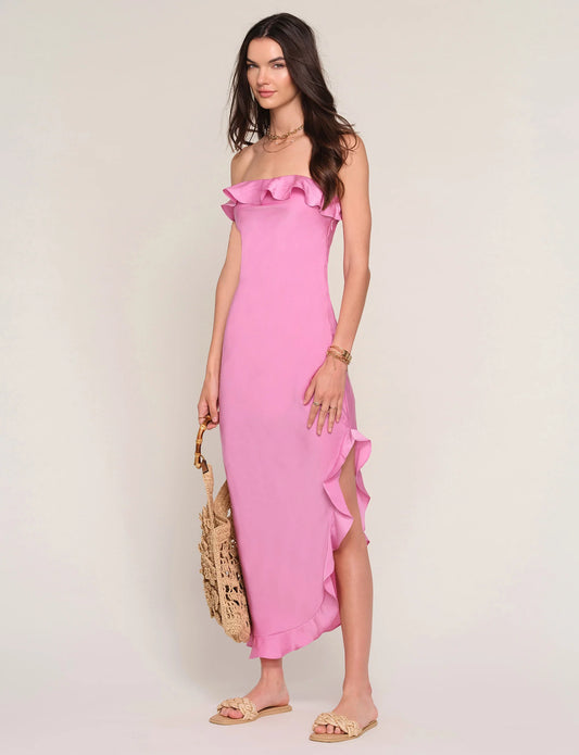 Kylah Dress