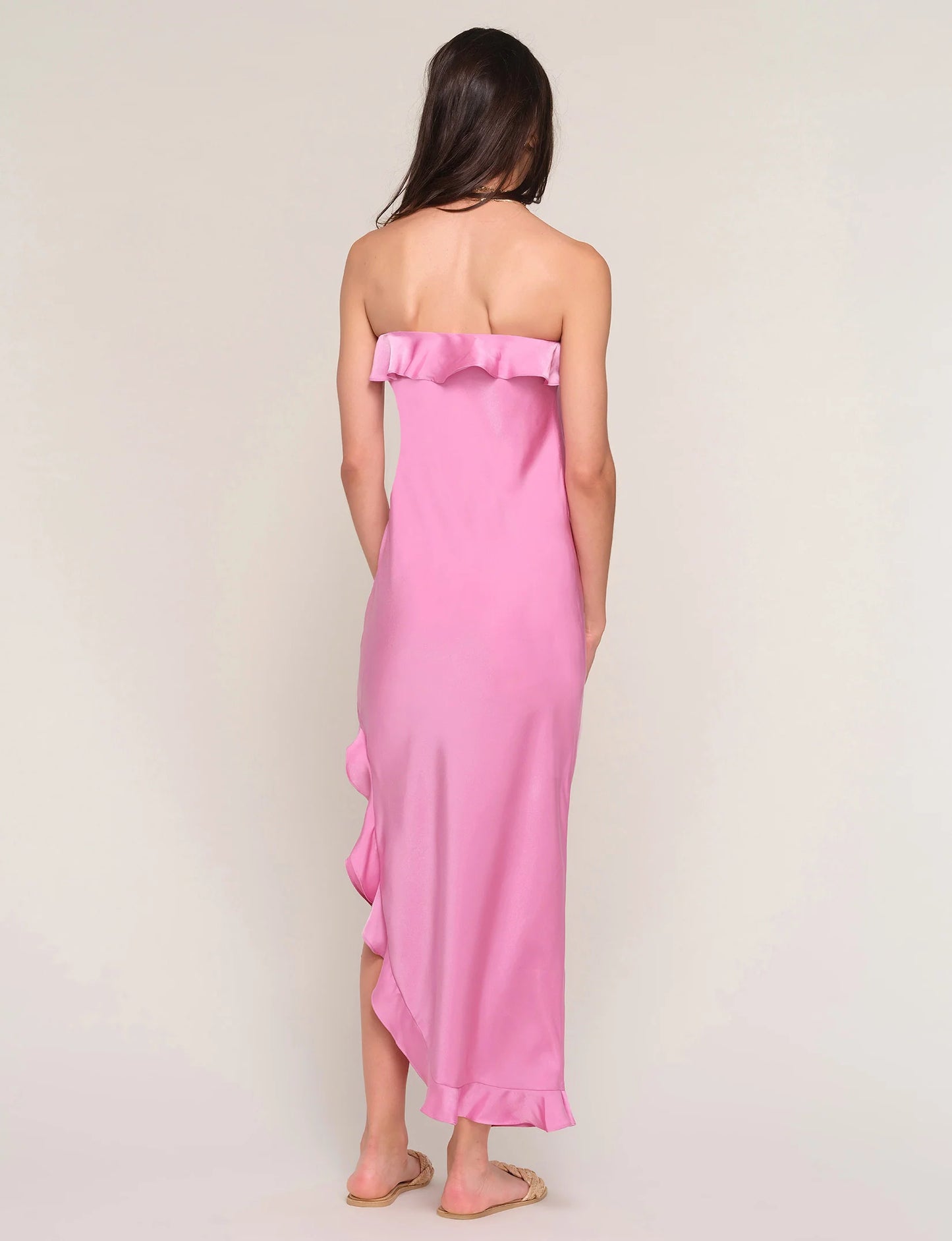Kylah Dress