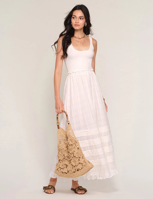 Edina Dress