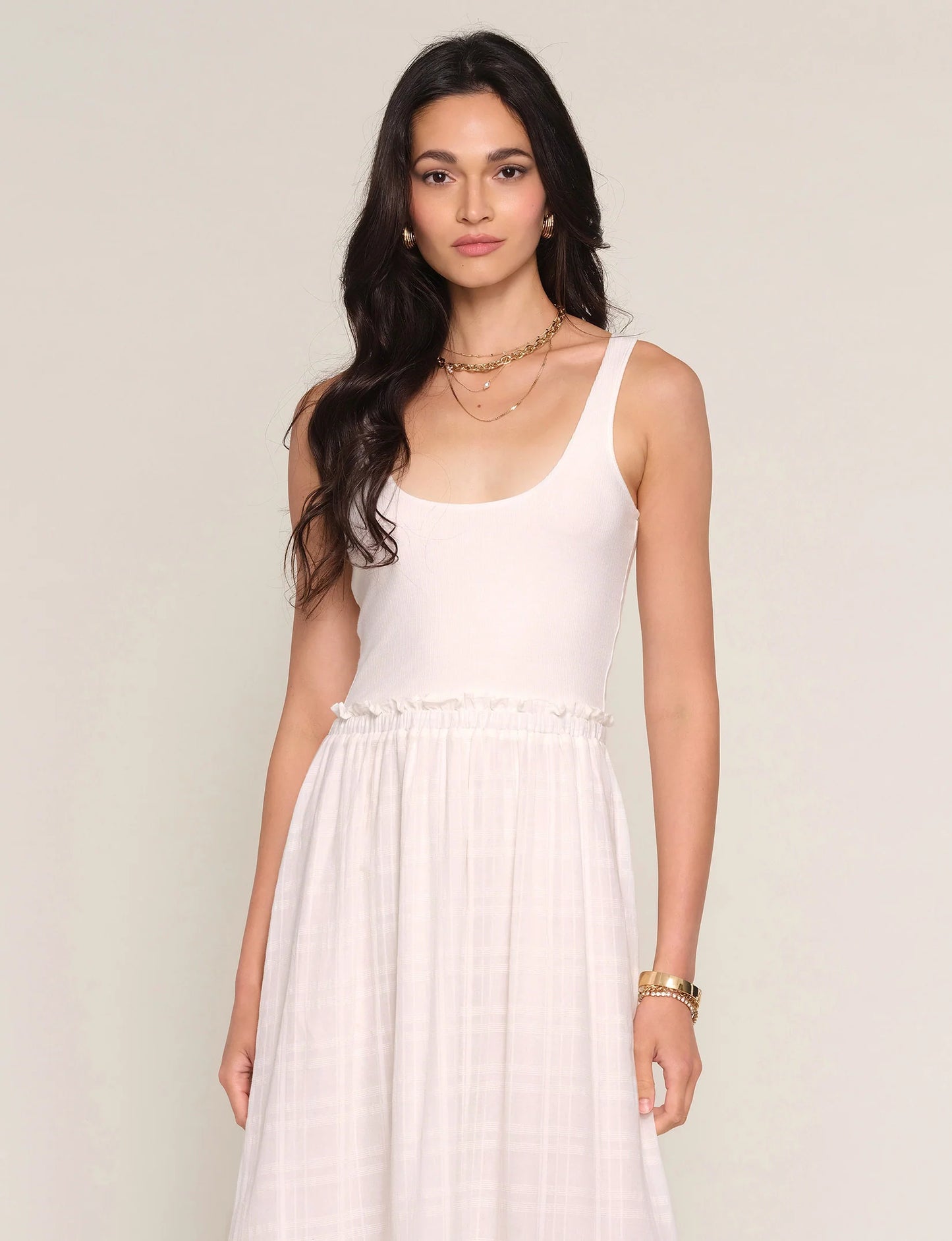 Edina Dress