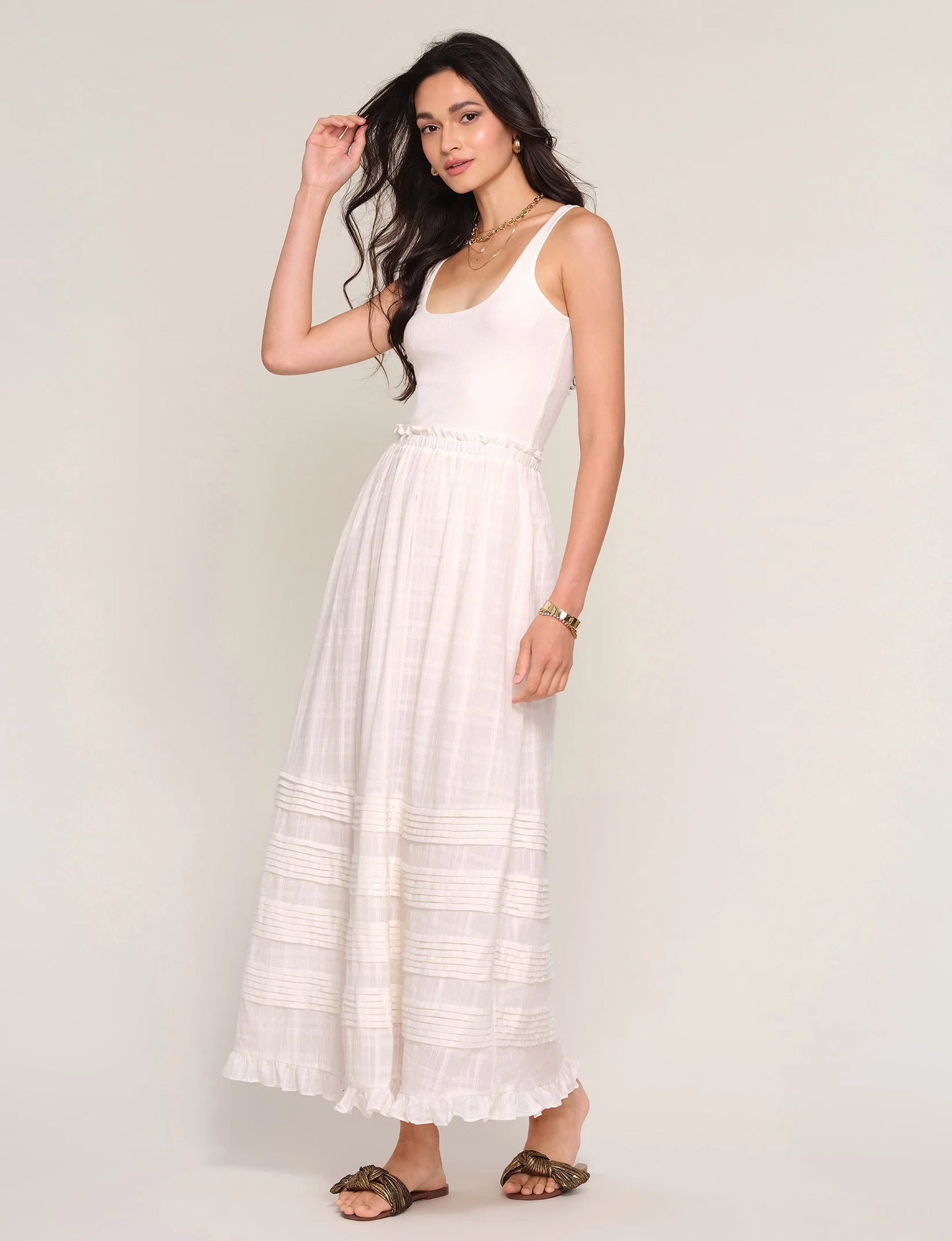 Edina Dress