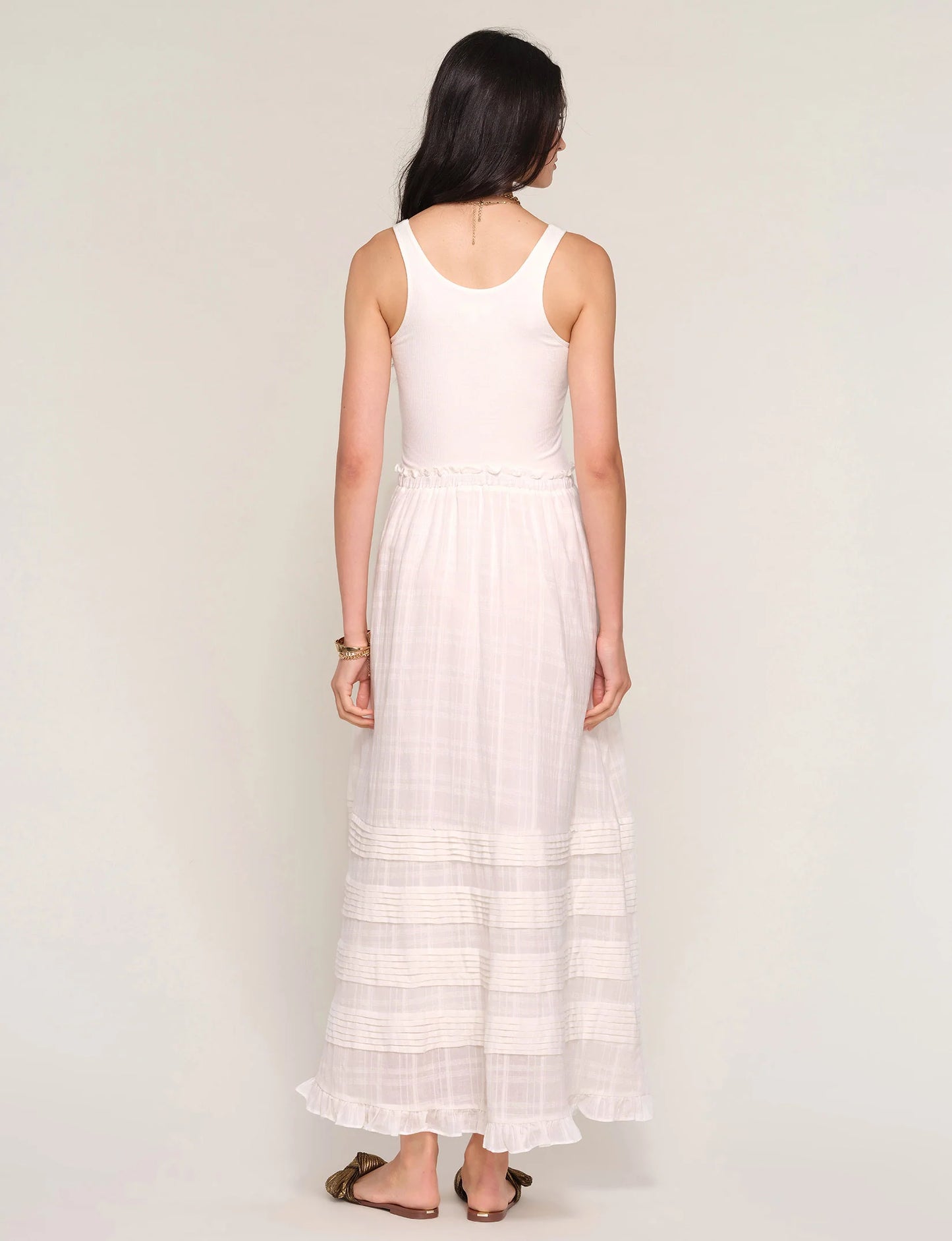 Edina Dress