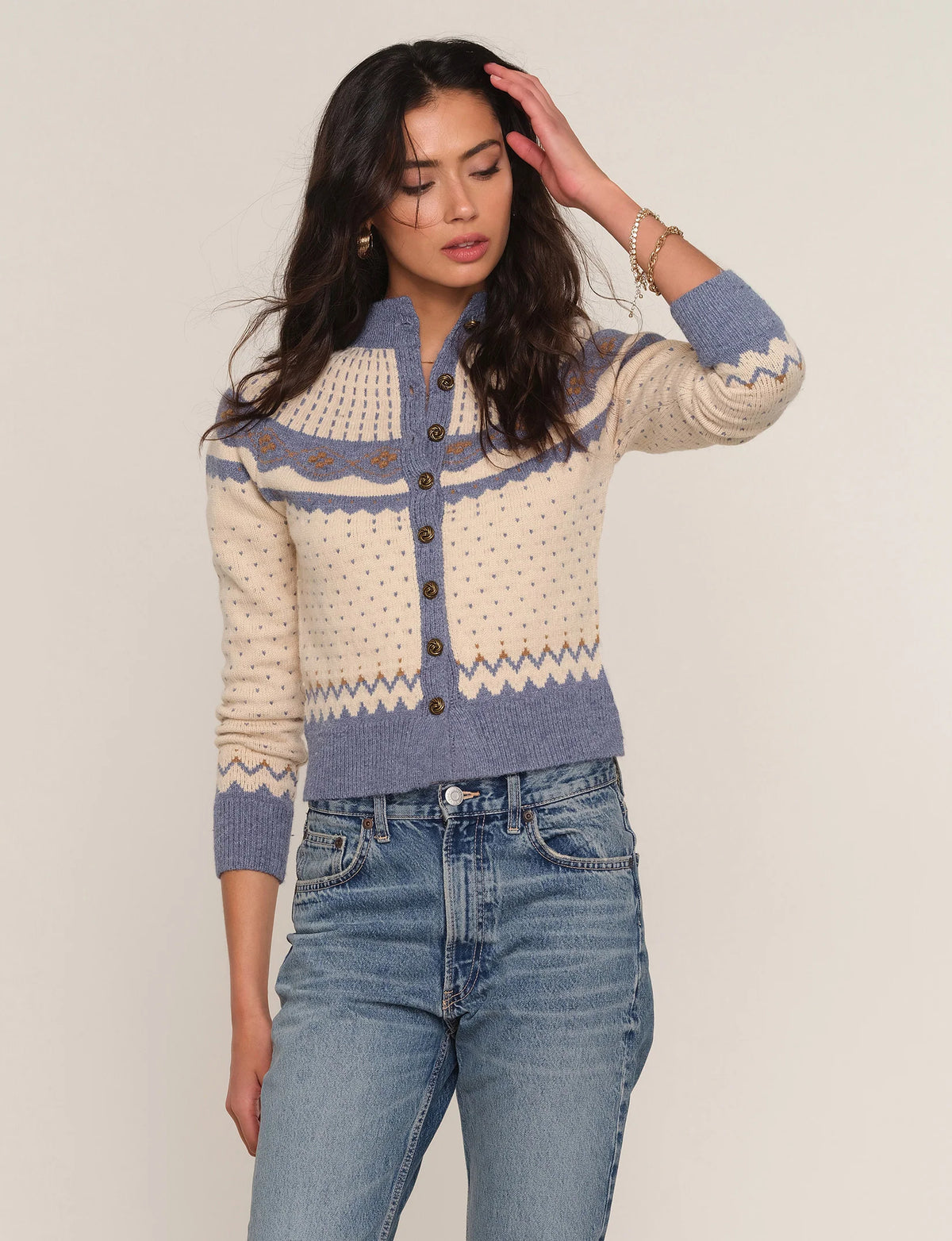Joya Cardi