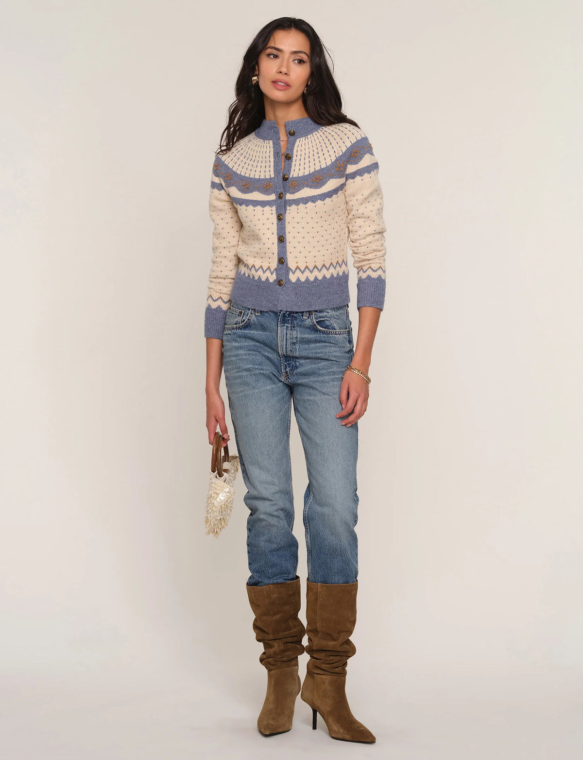 Joya Cardi