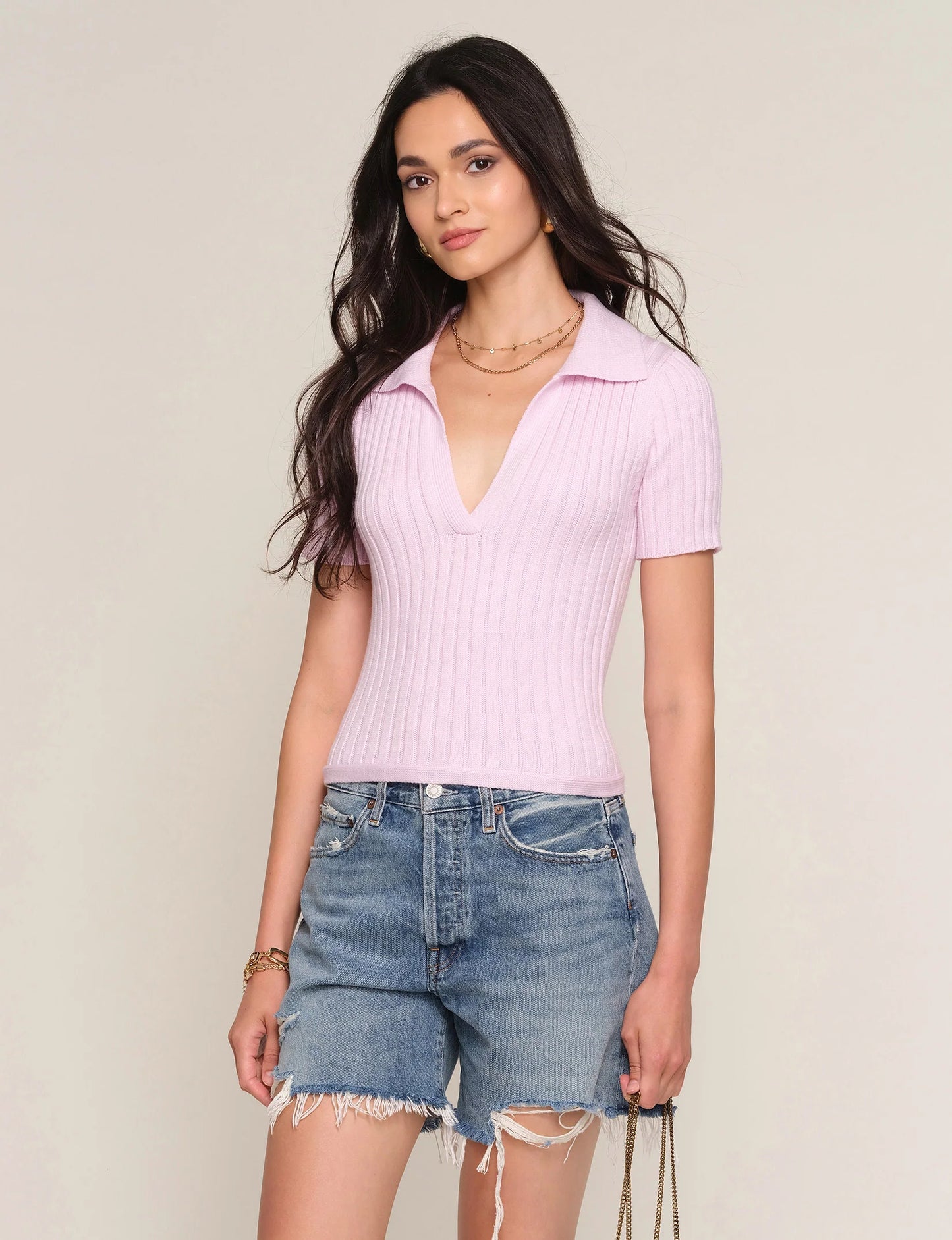 Ollie Knit
