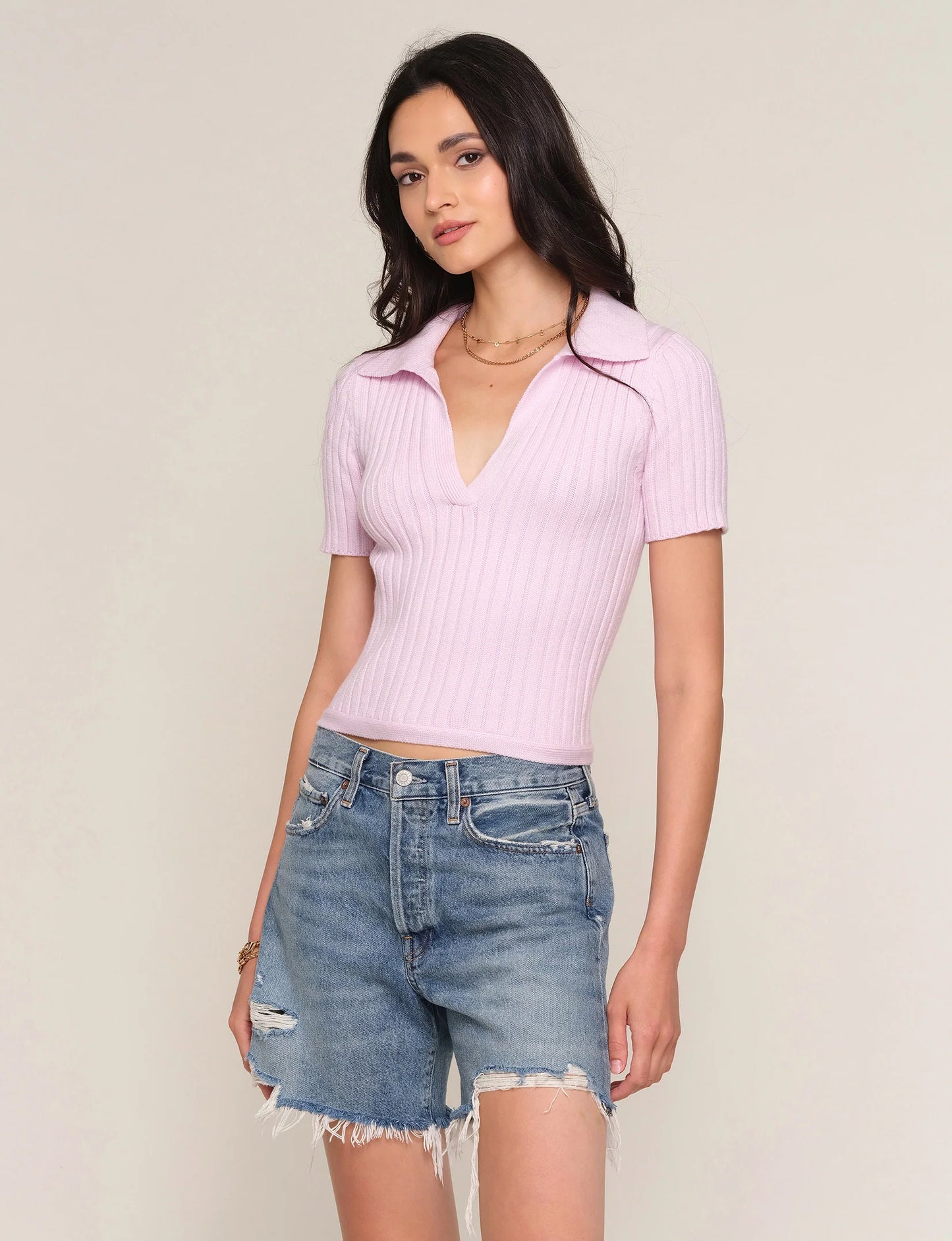 Ollie Knit