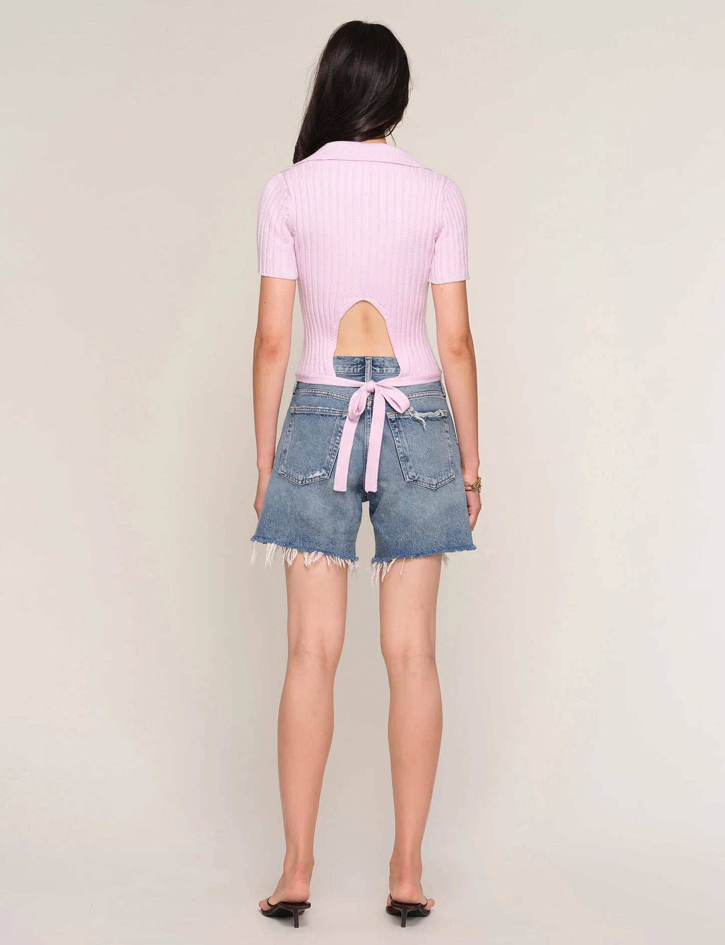 Ollie Knit