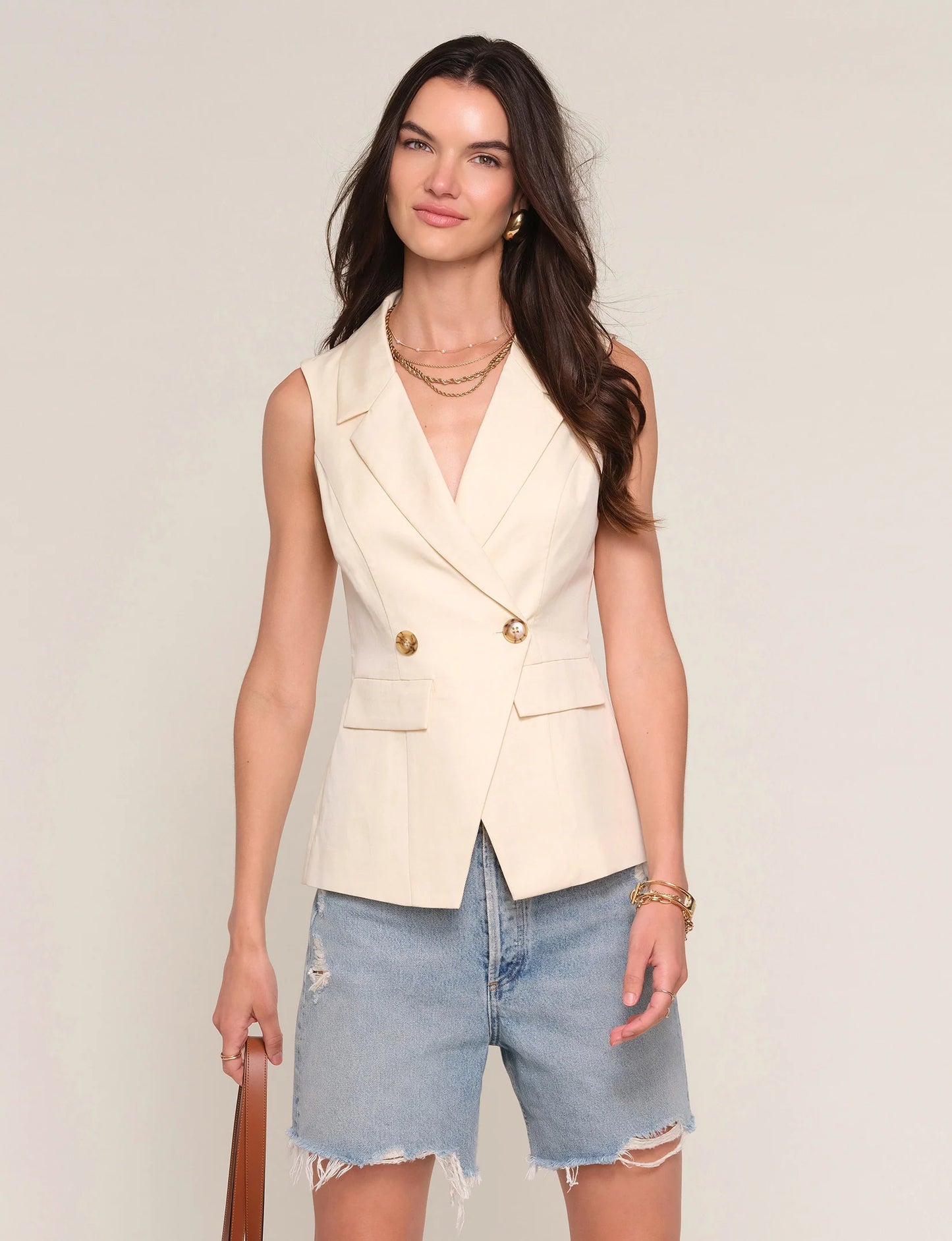 Mona Vest