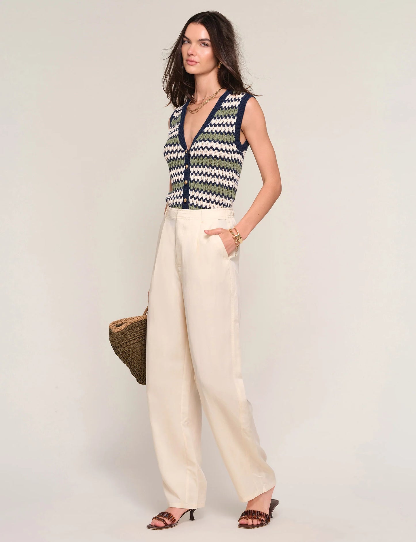 Dra Pant