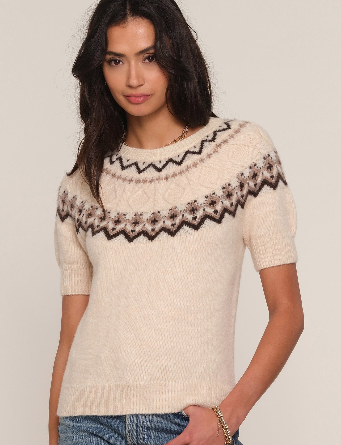 Orson Sweater