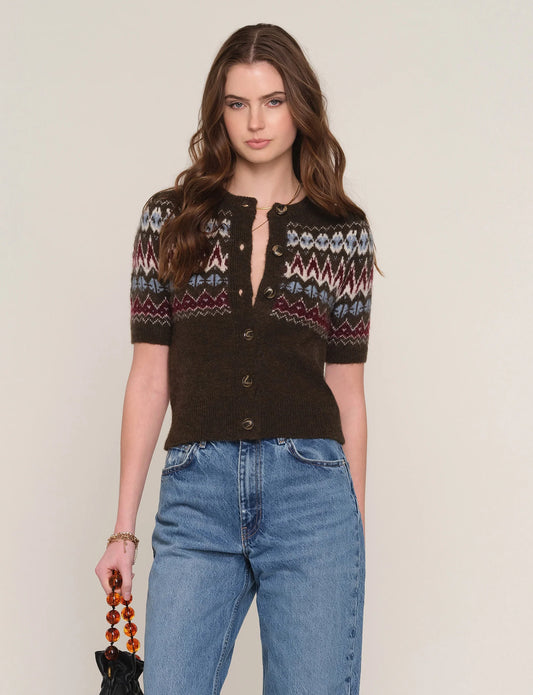 Positano Cardi