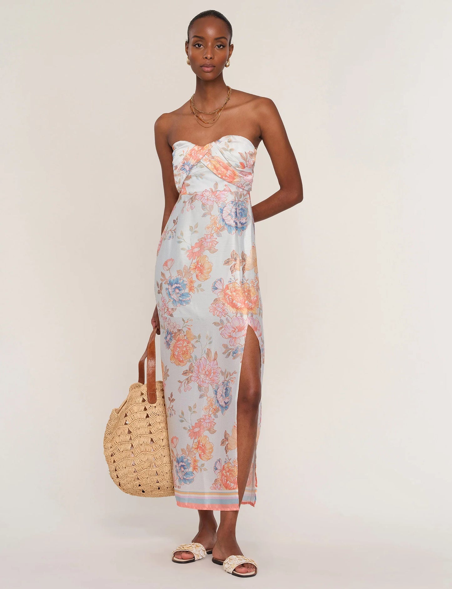 Keoni Dress