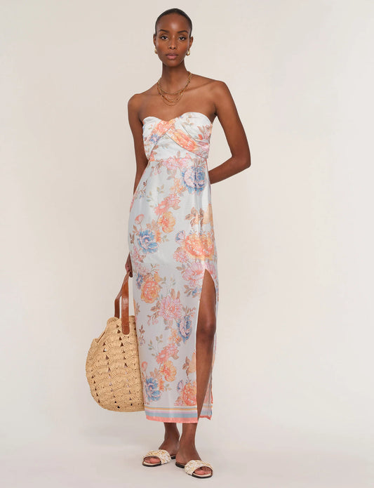 Keoni Dress
