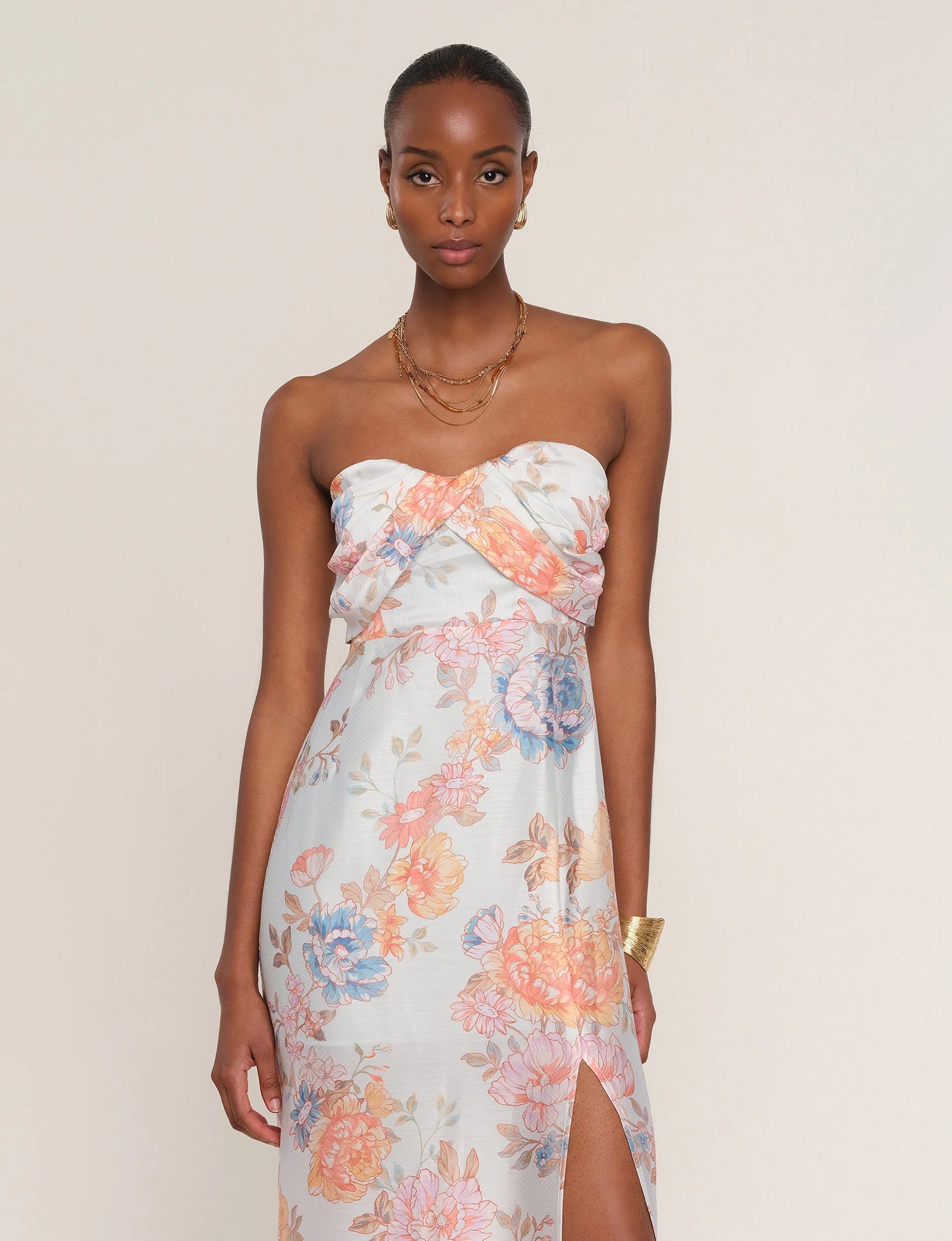 Keoni Dress