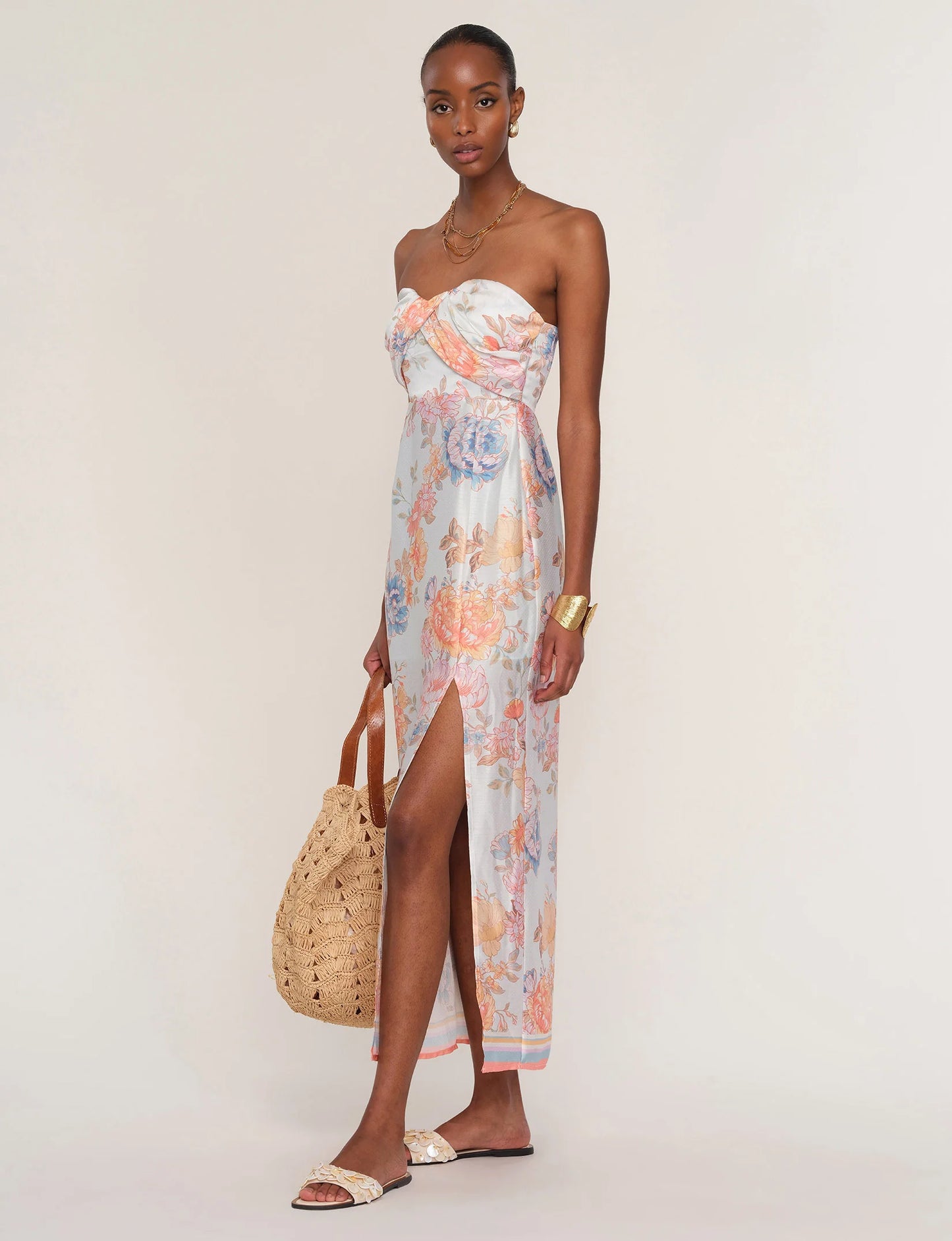 Keoni Dress