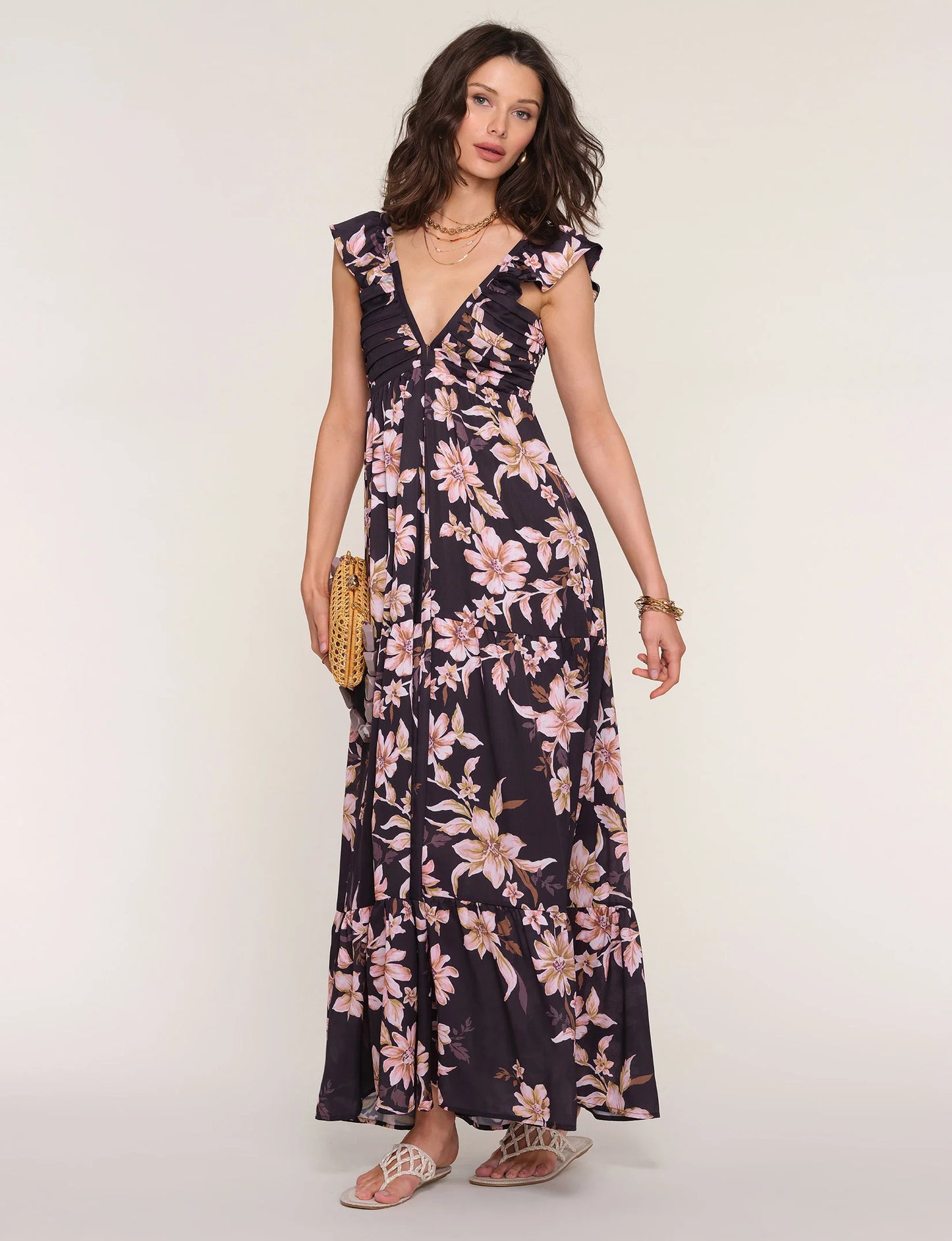 Libra Dress