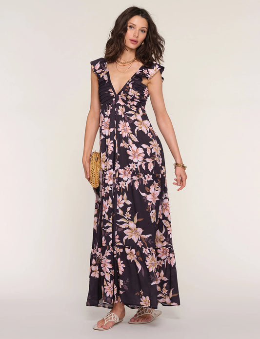 Libra Dress
