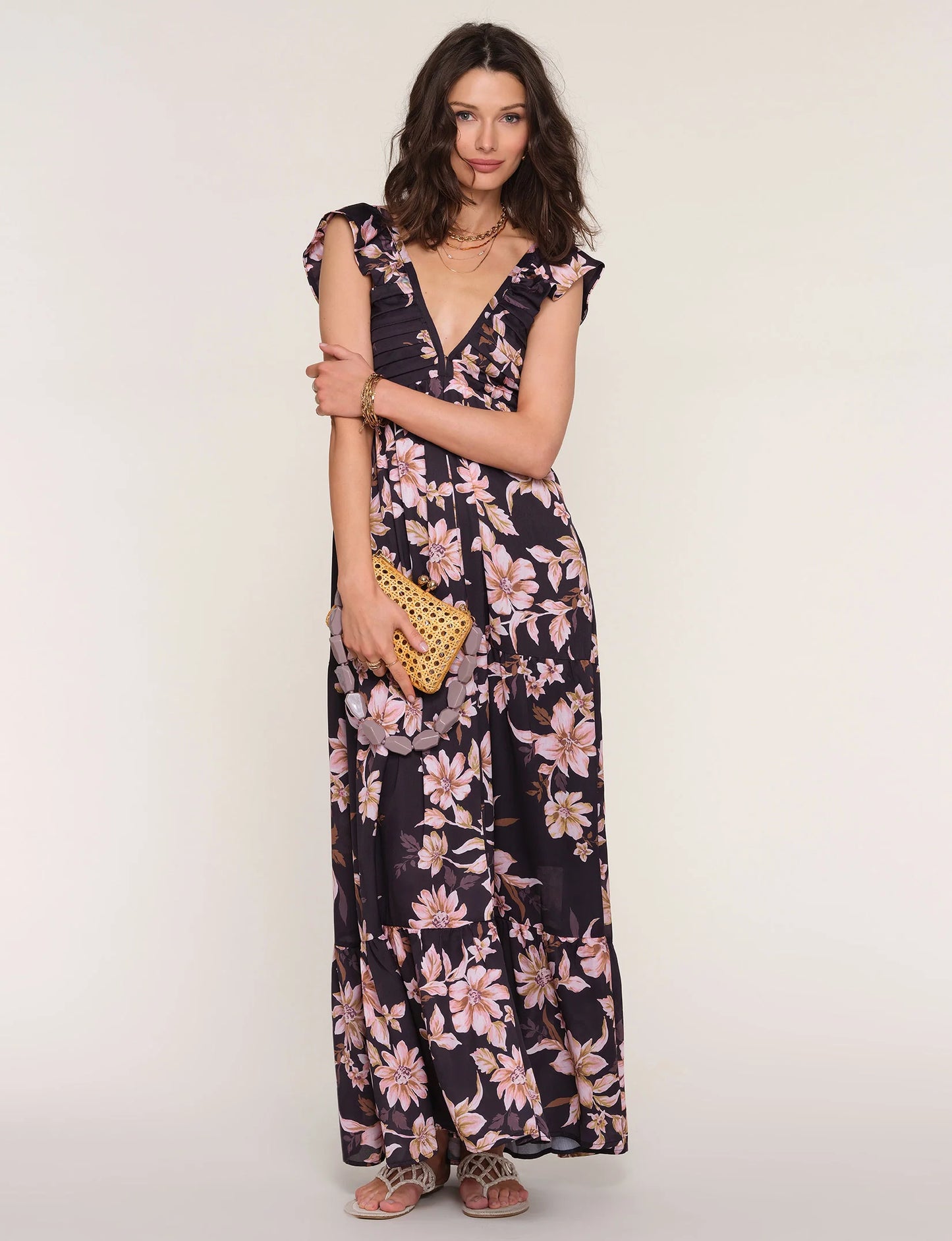 Libra Dress