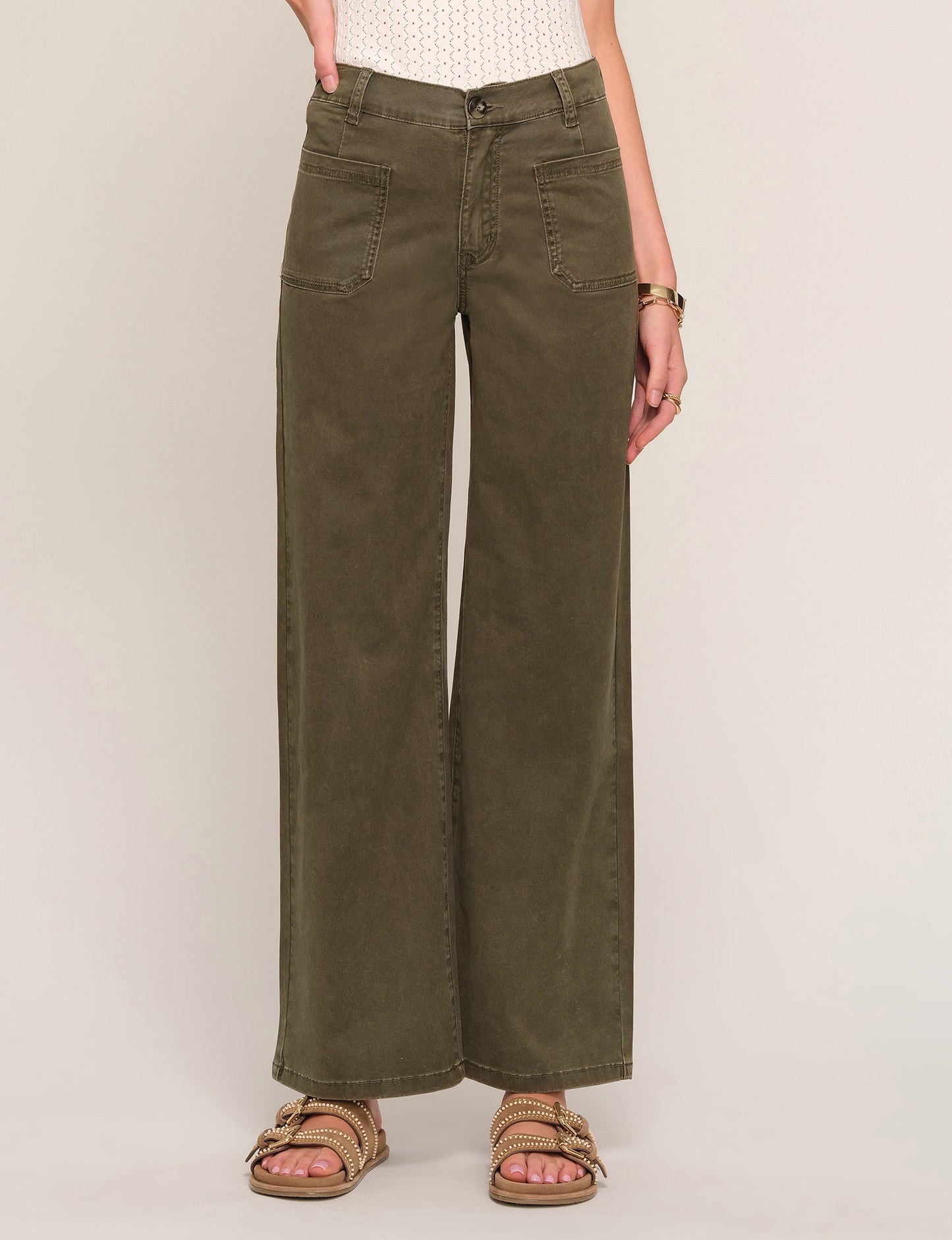 Milena Pant