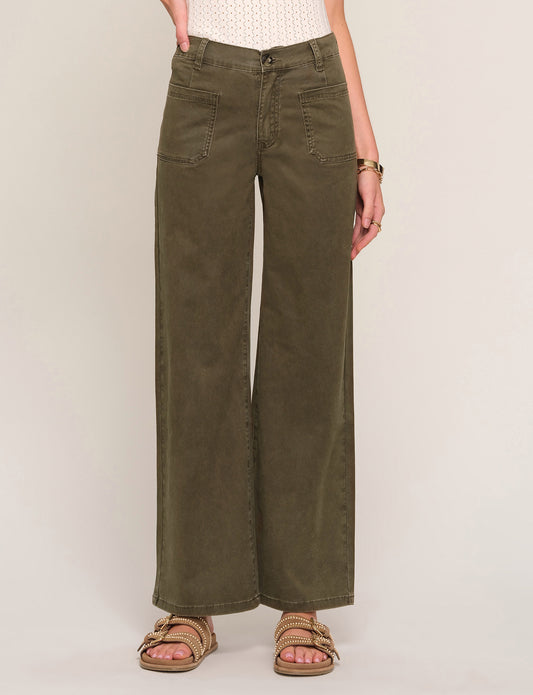 Milena Pant