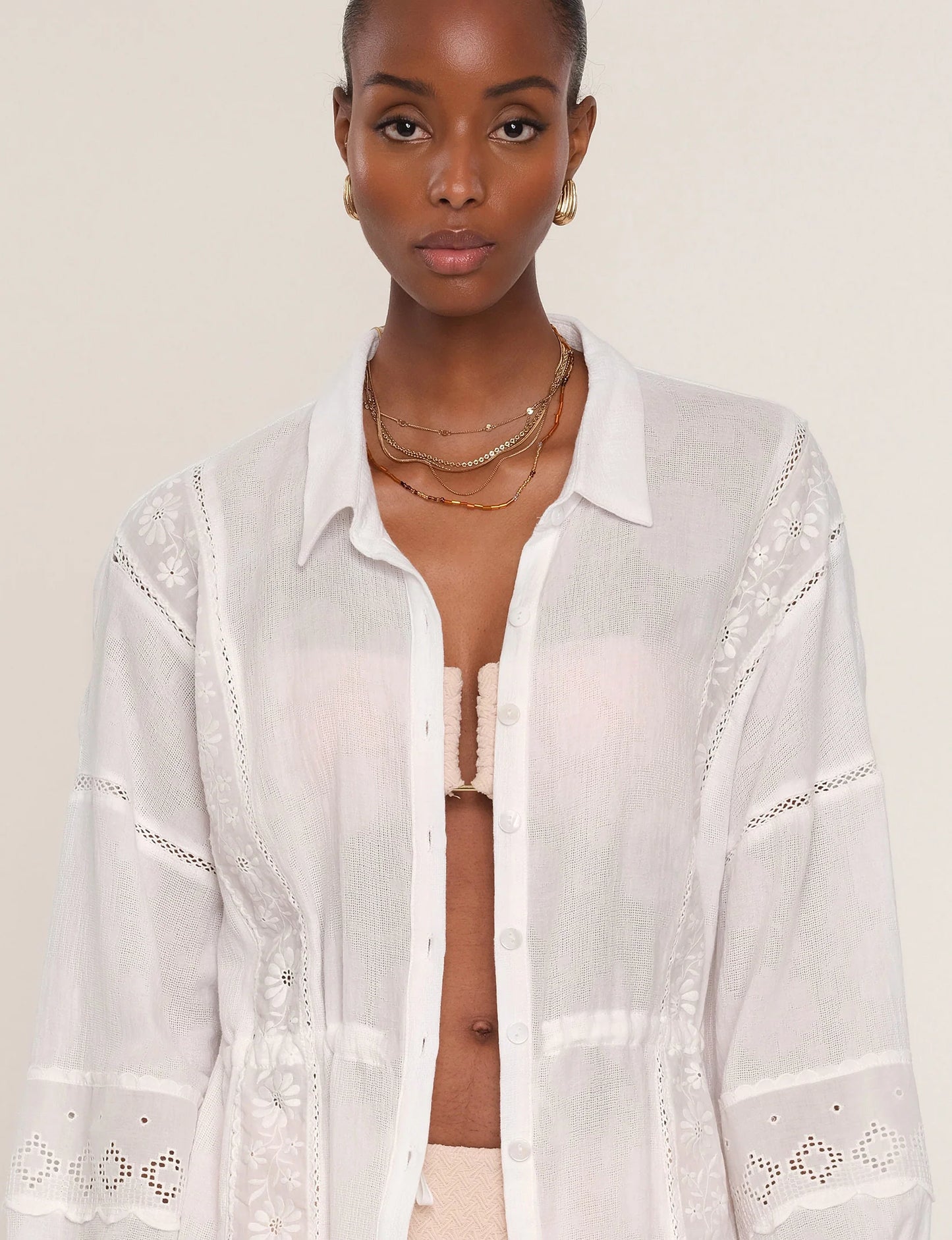 Lali Cover-Up