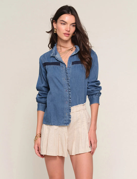 Tulip Shirt