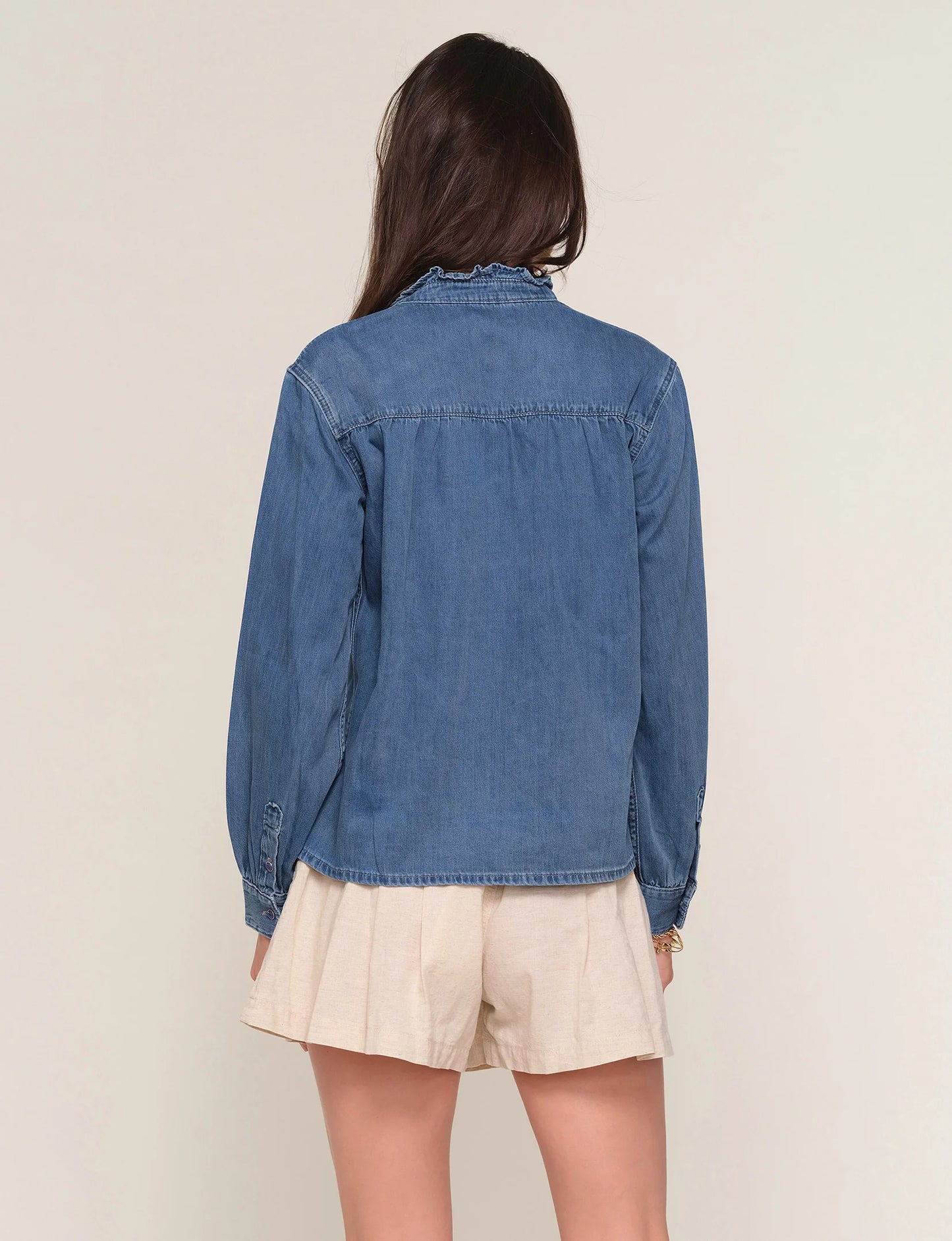 Tulip Shirt
