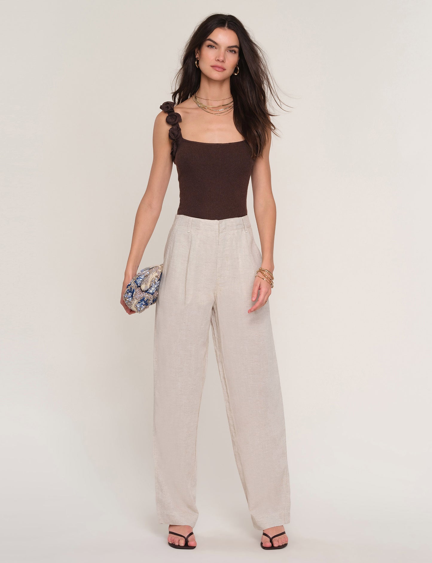 Rumber Pant