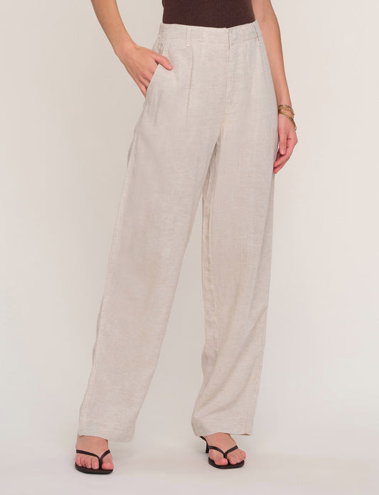 Rumber Pant